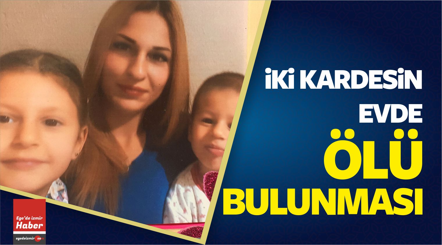 iki Kardeşin