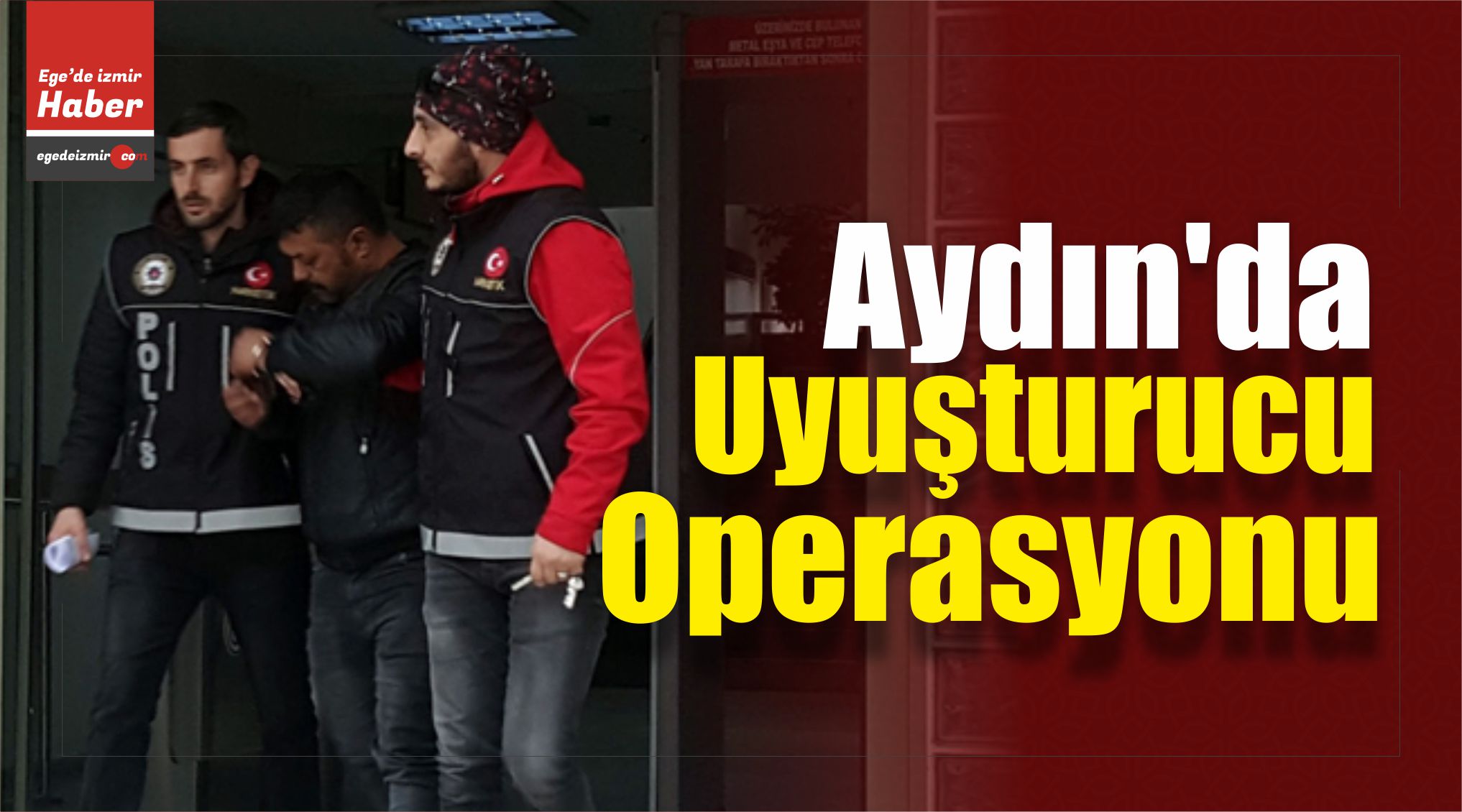 uyuşturucu