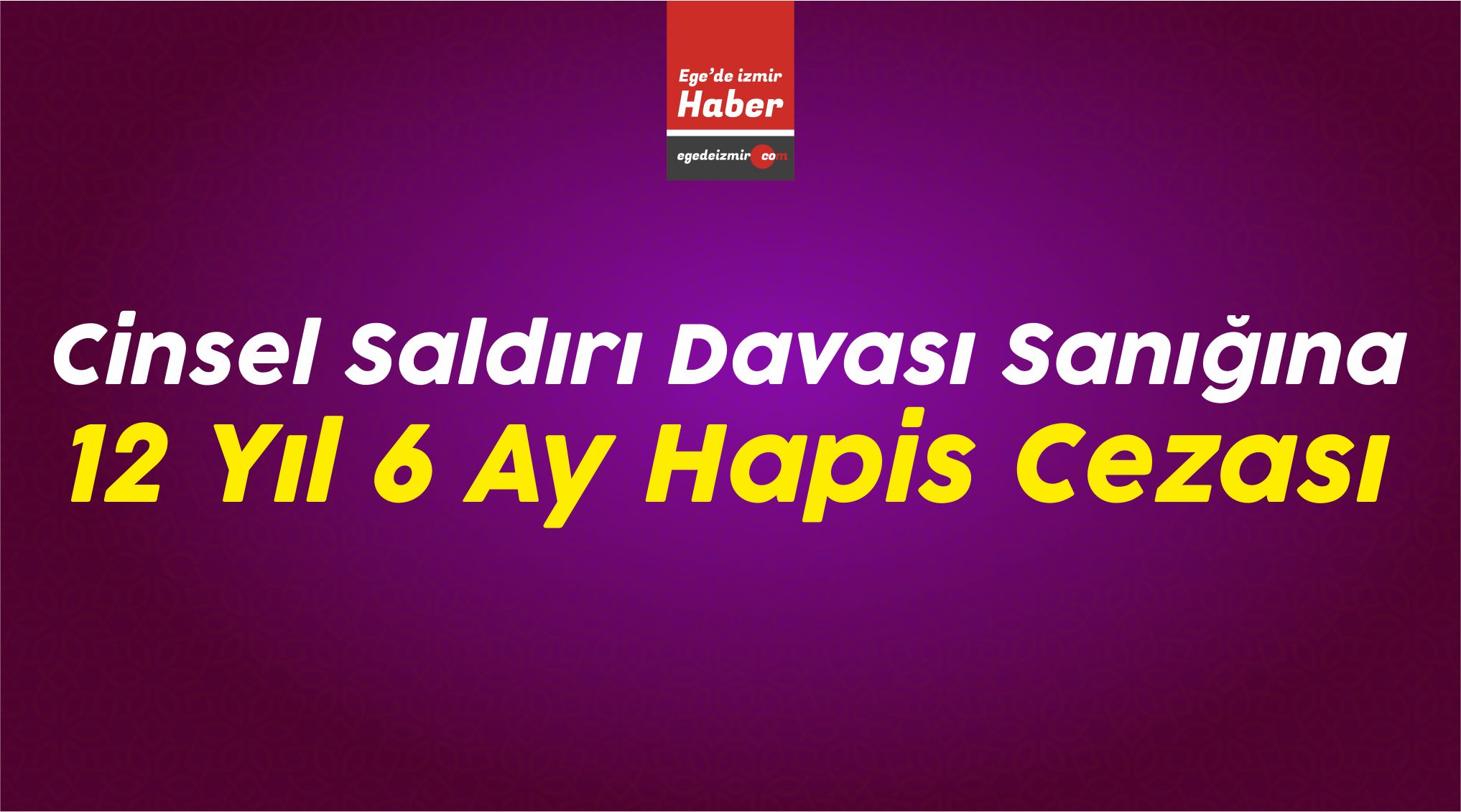 Cinsel Saldırı