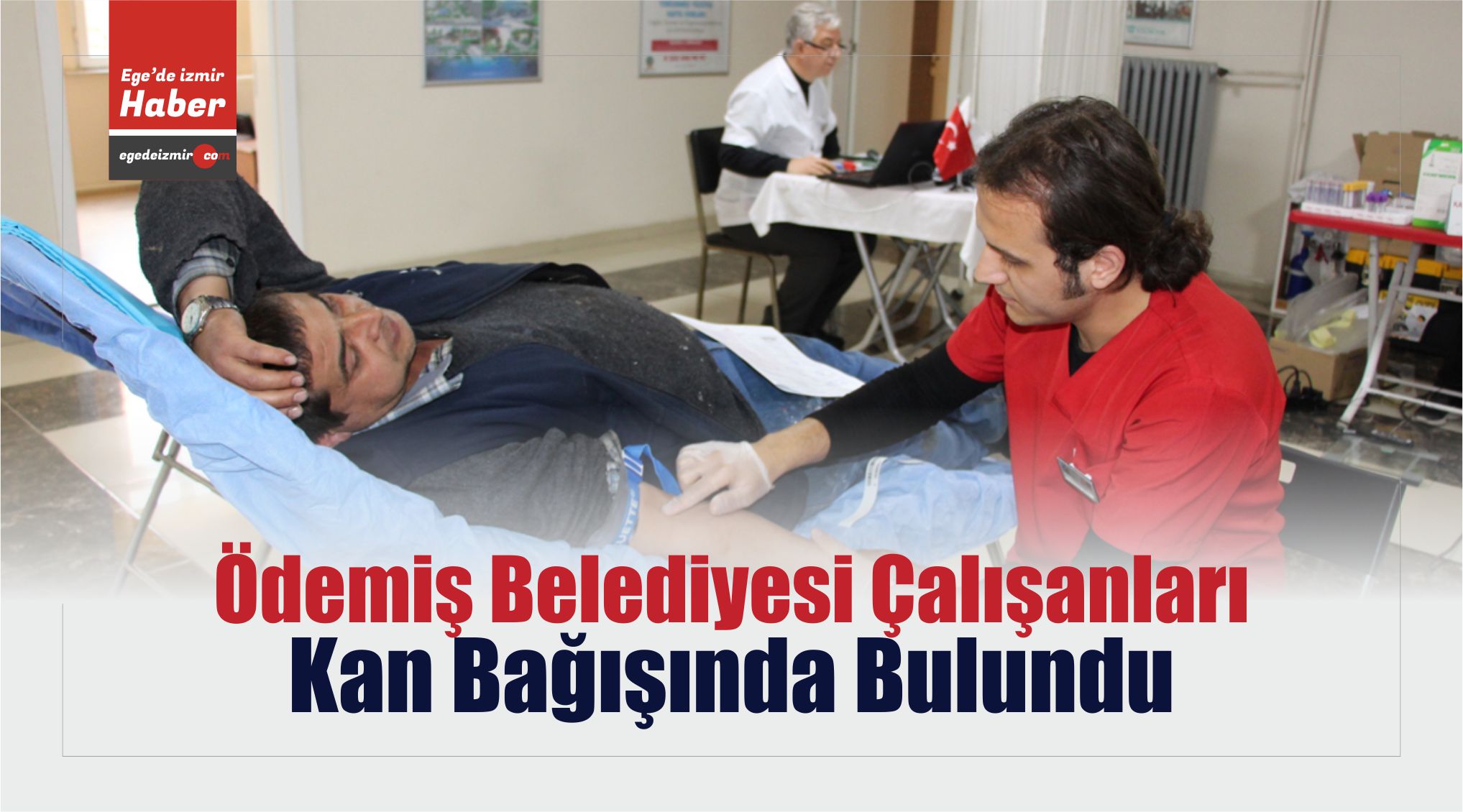 Ödemiş Belediyesi