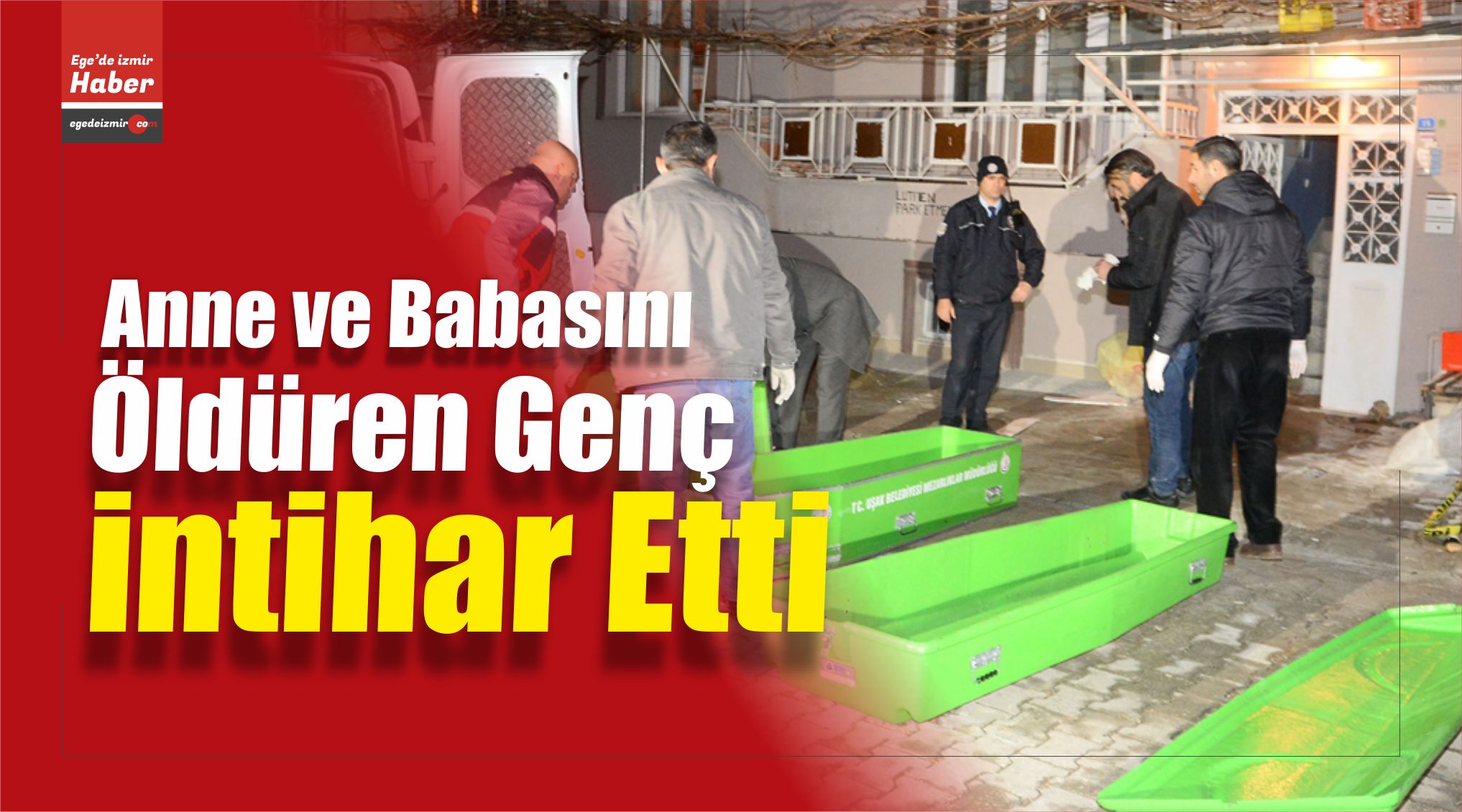 İntihar