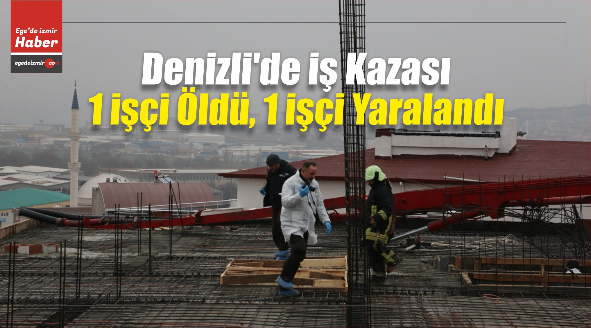 İş Kazası