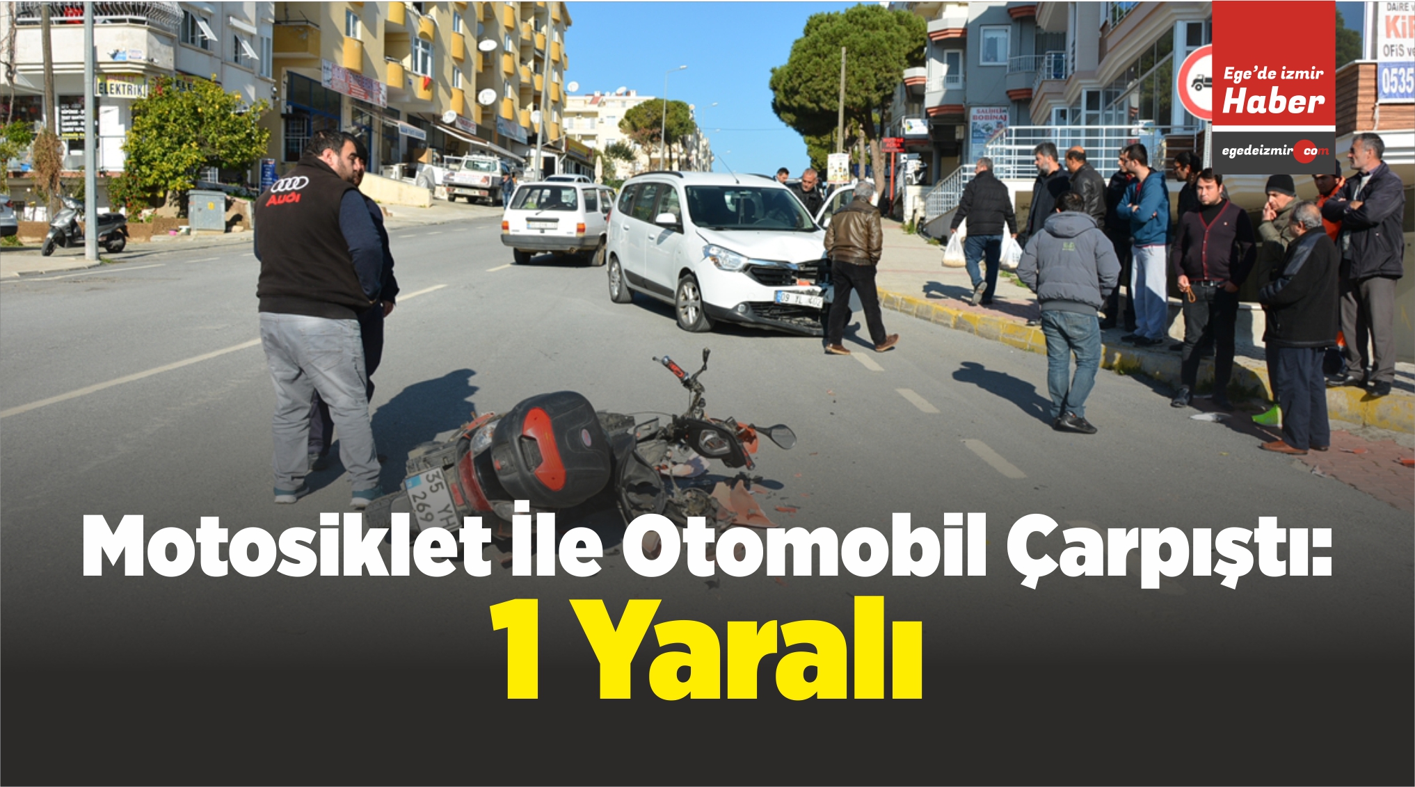 Motosiklet