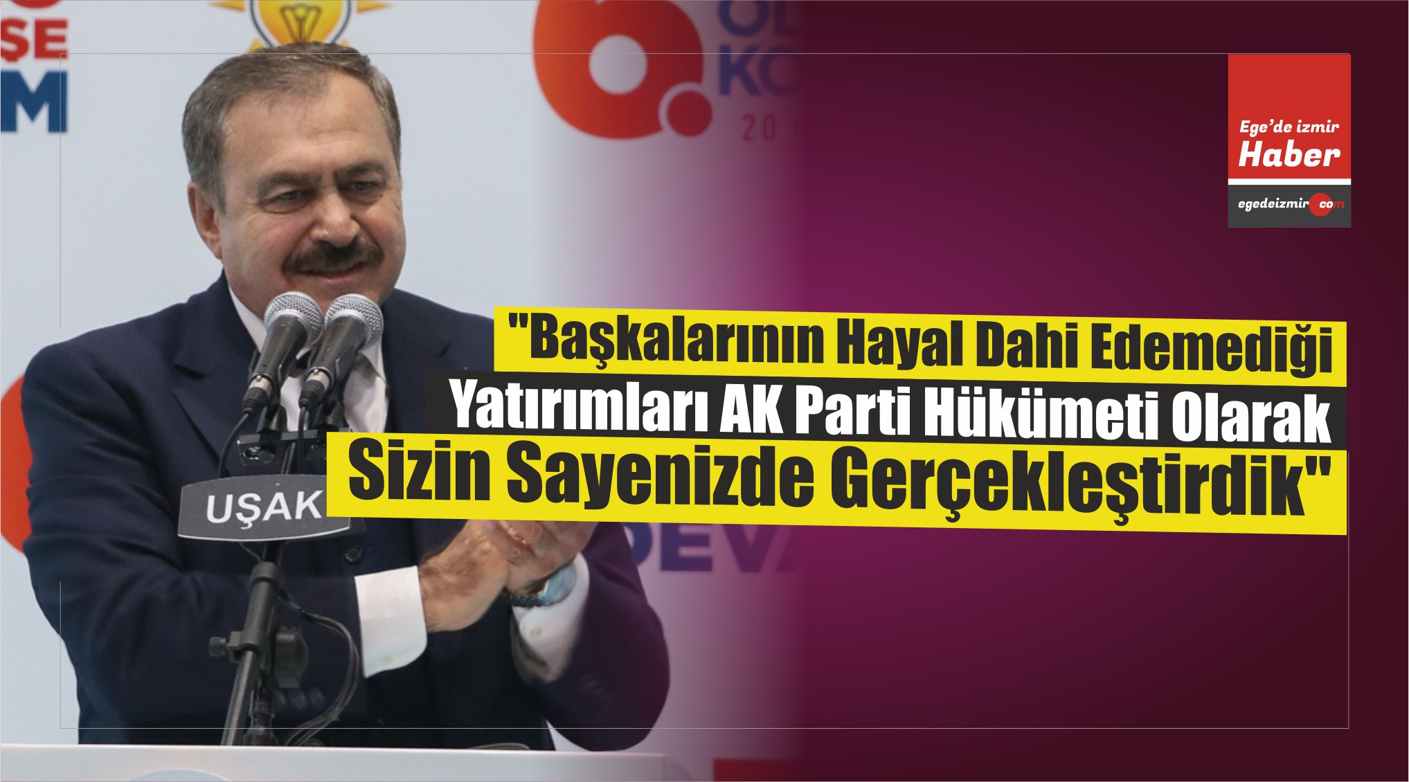 AK Parti Uşak