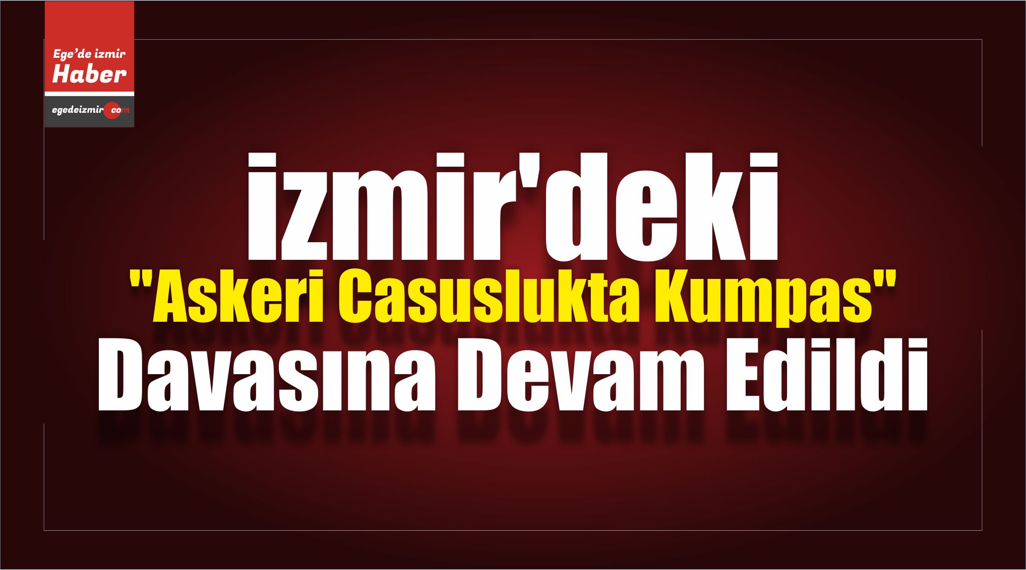 Askeri Casusluk