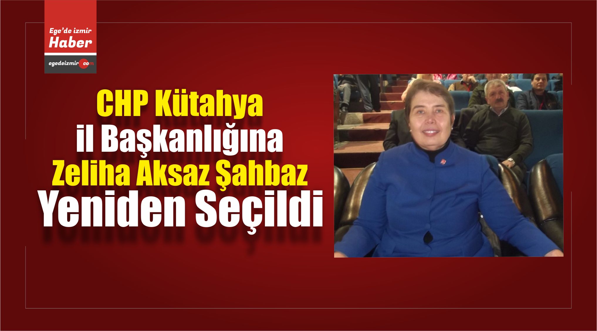 CHP Kütahya