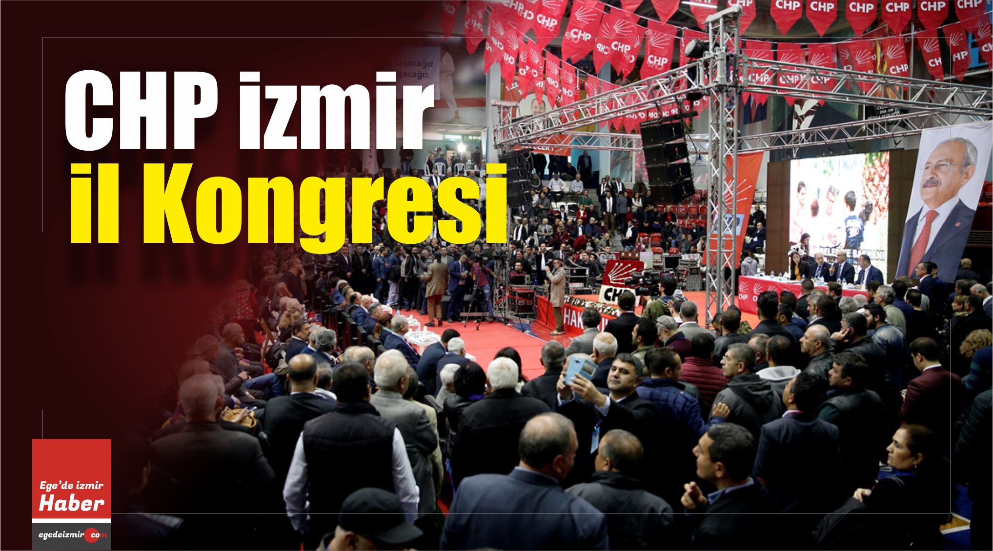 CHP İzmir