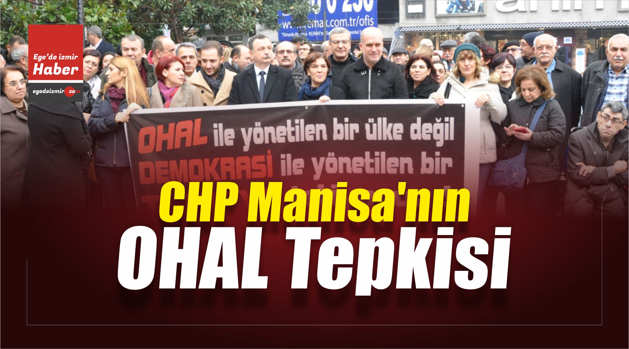 CHP