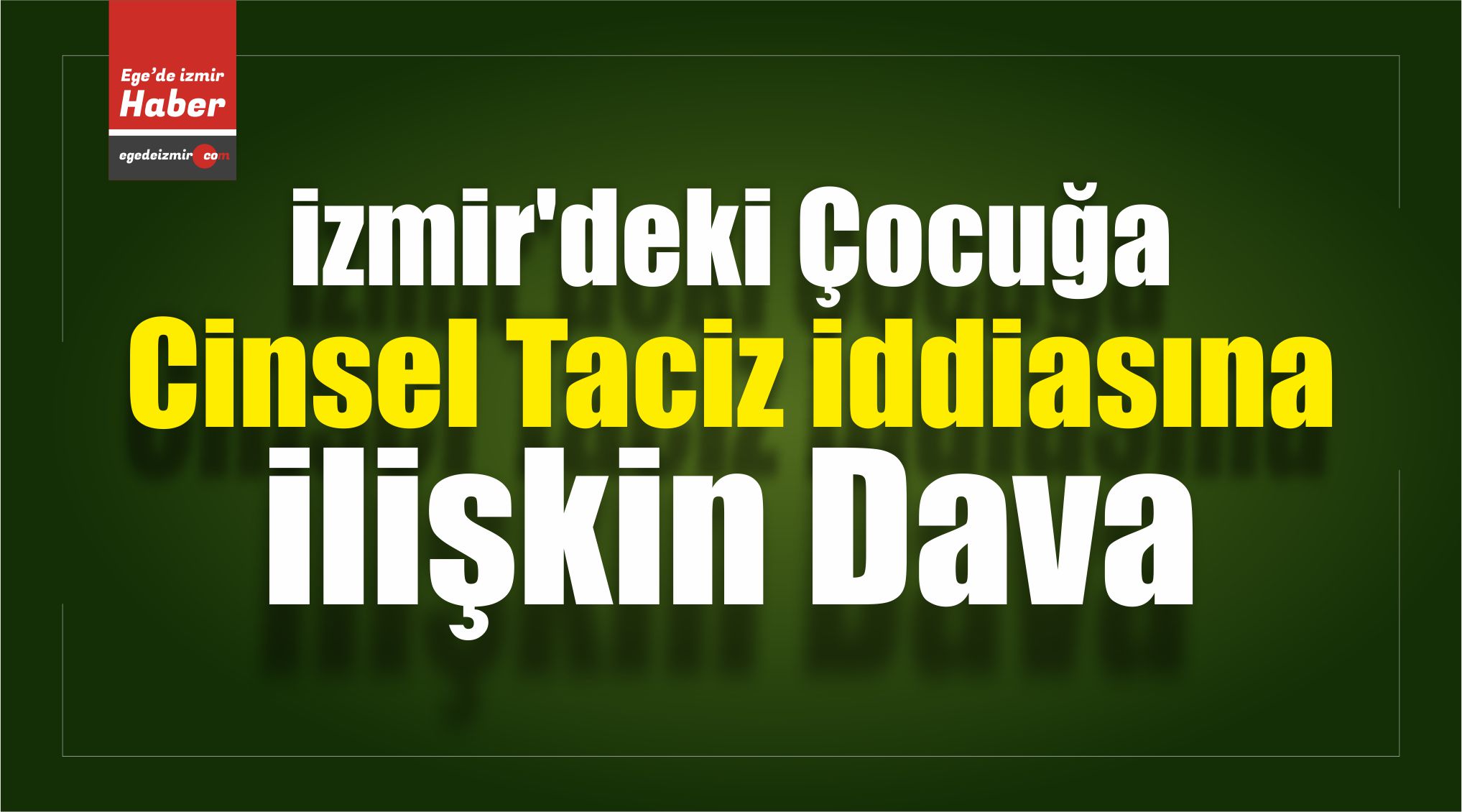 Cinsel Taciz