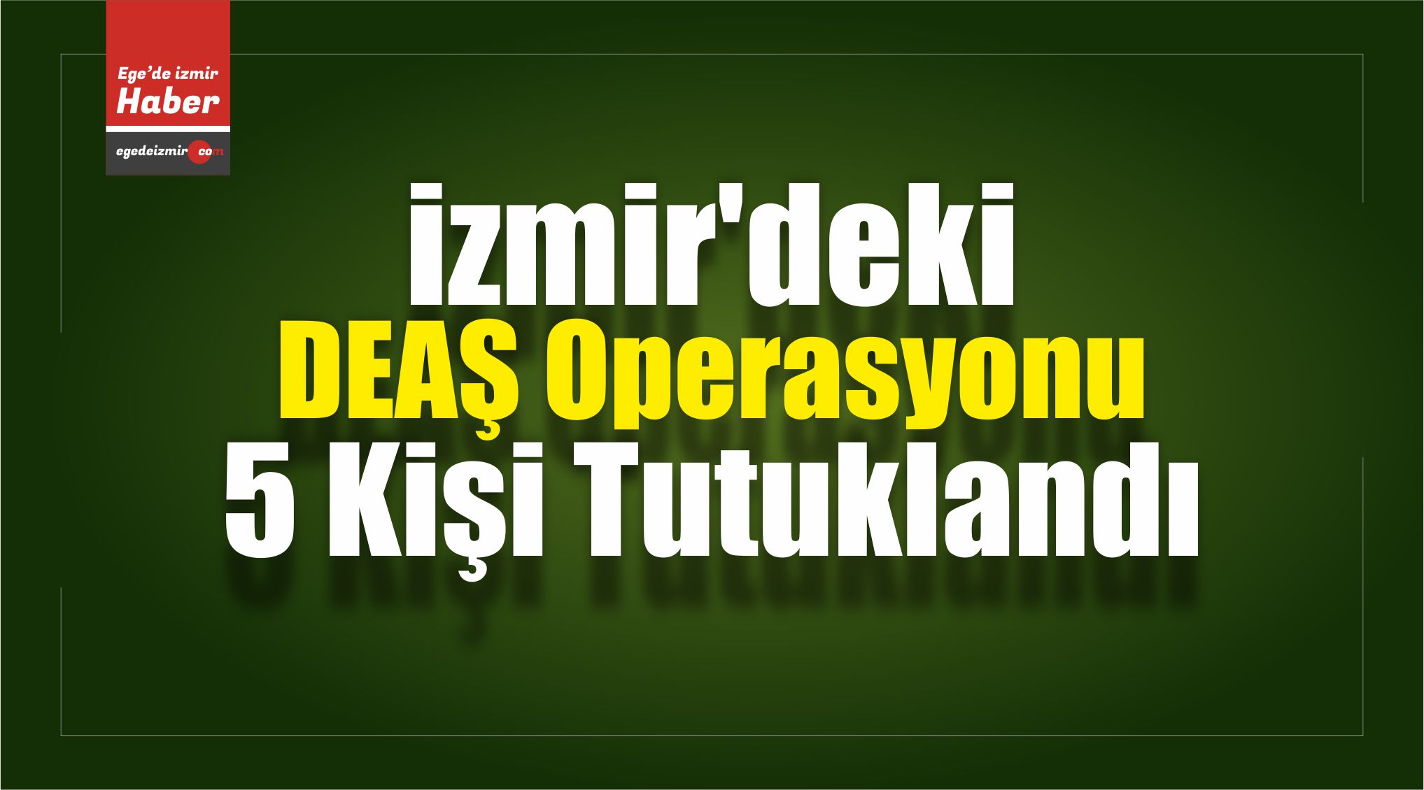 DEAŞ