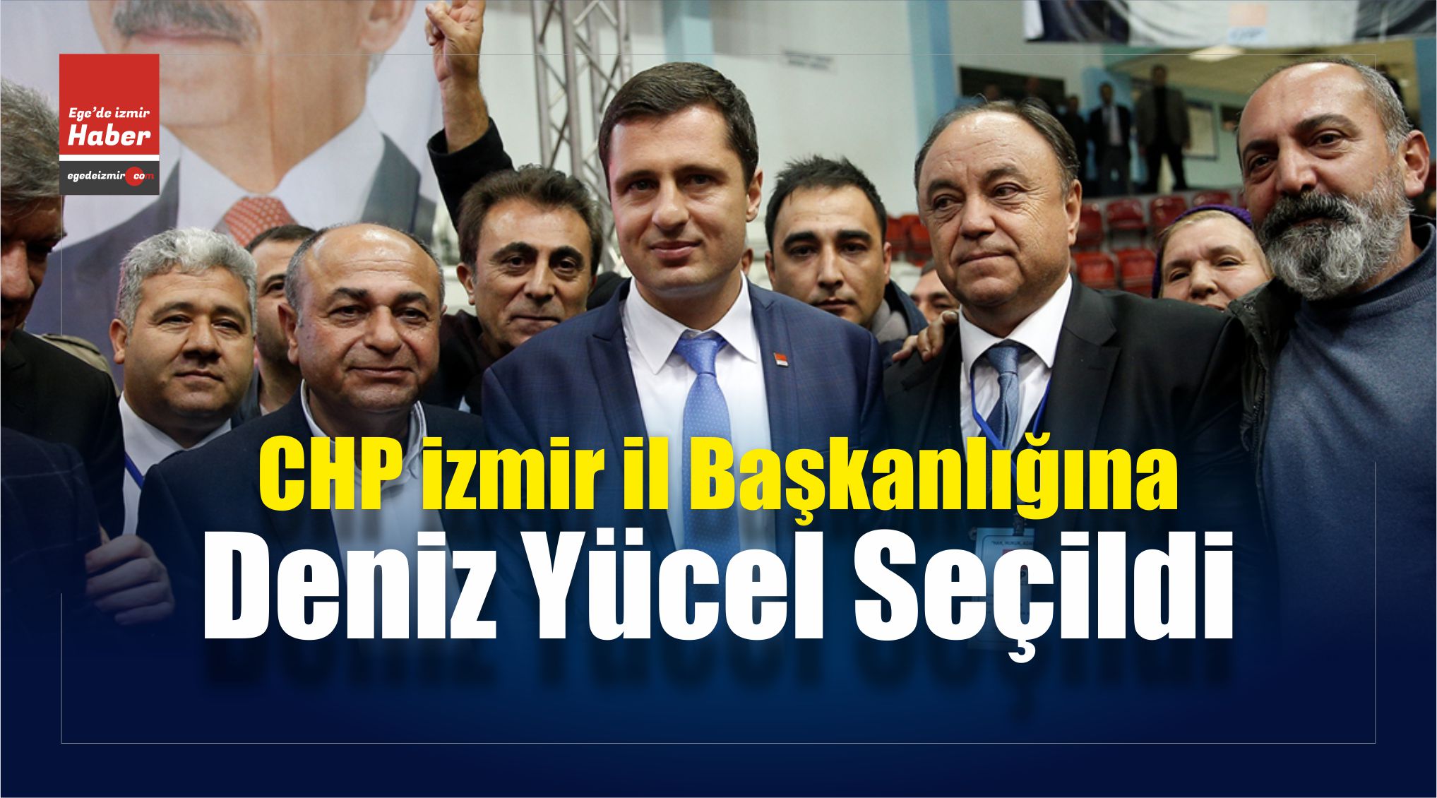 Deniz Yücel