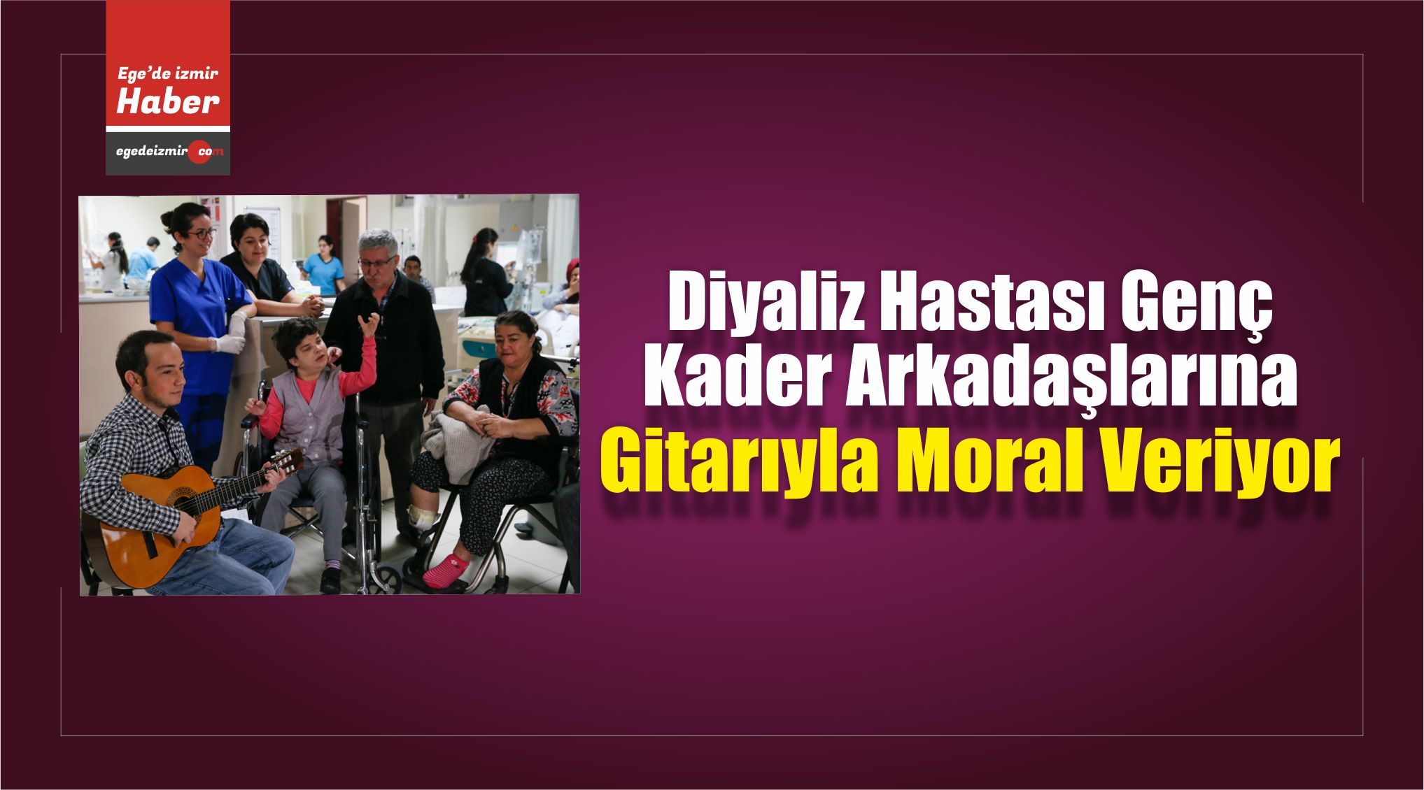 Diyaliz Hastası