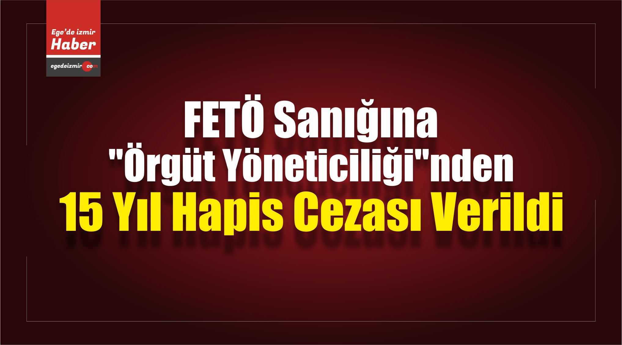 FETÖ