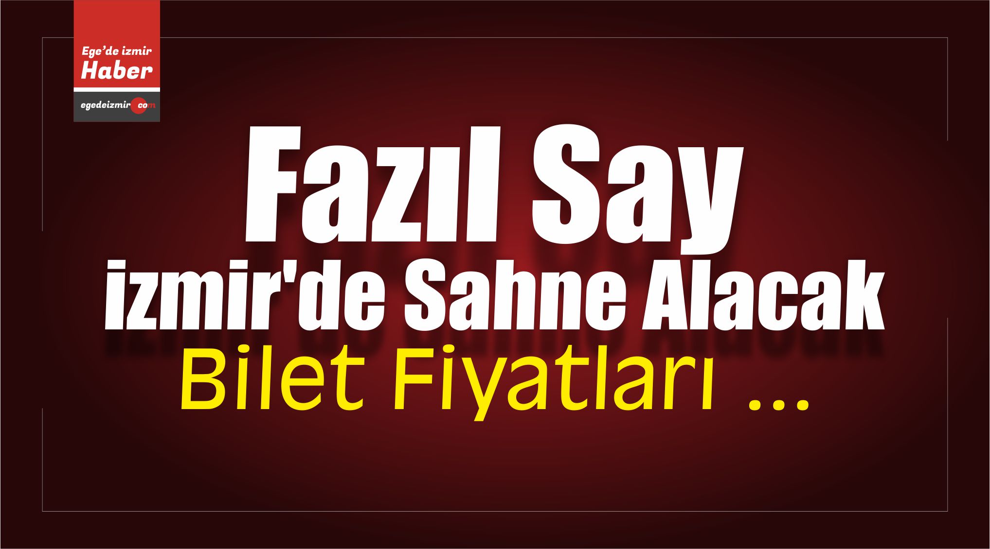 Fazıl Say