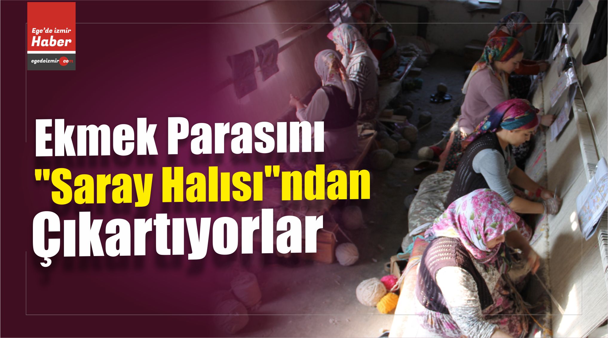 Halısı