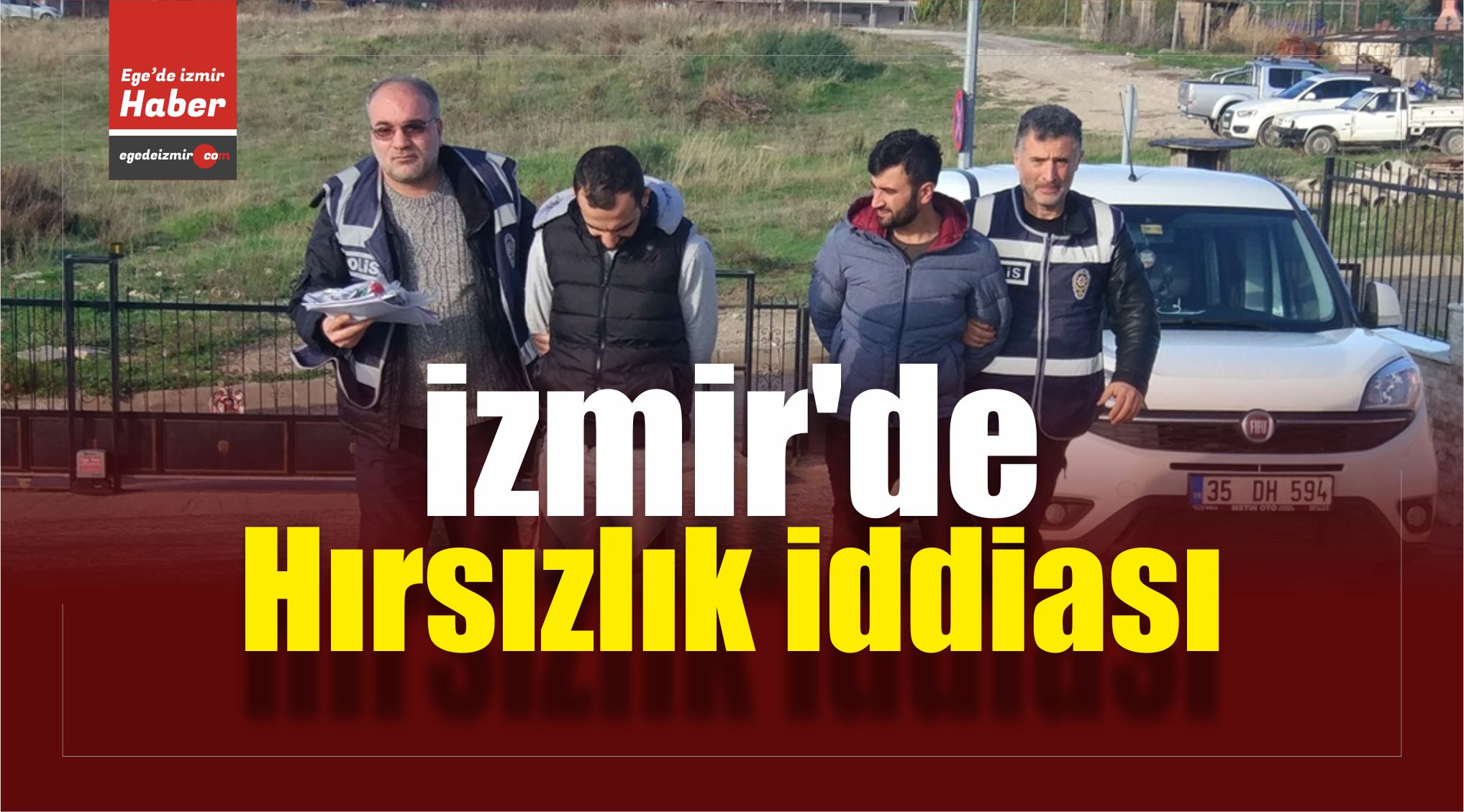 Hırsızlık