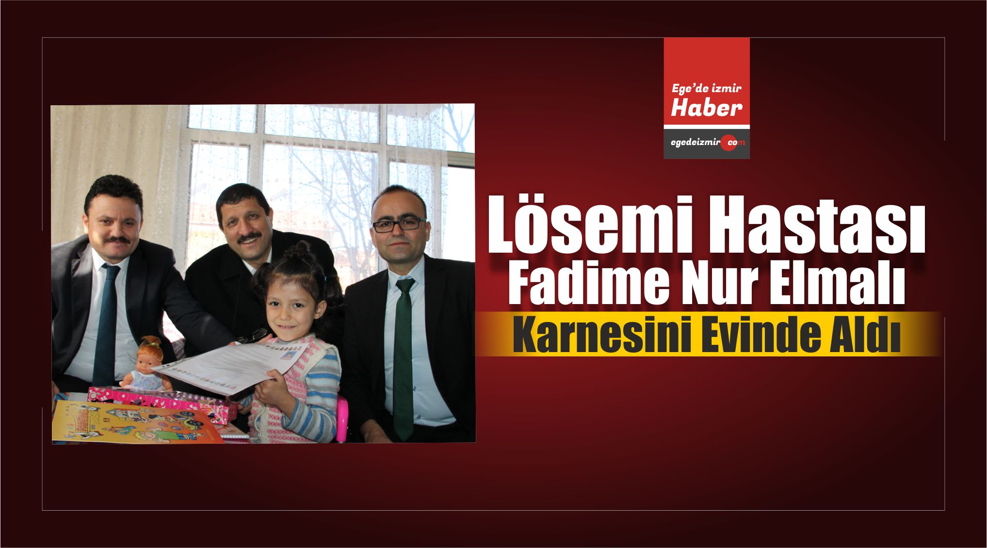 Karne Sevinci
