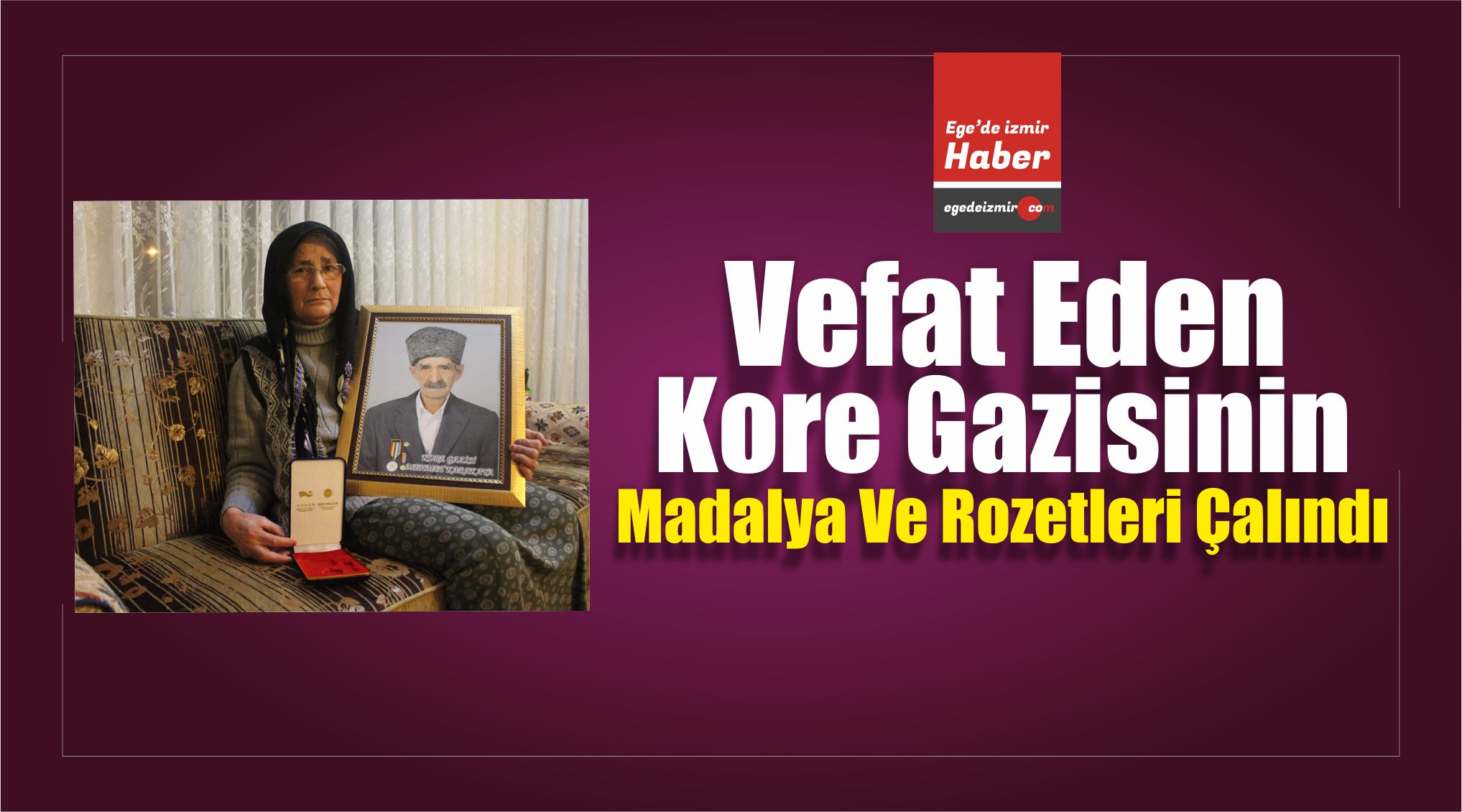 Kore Gazisi