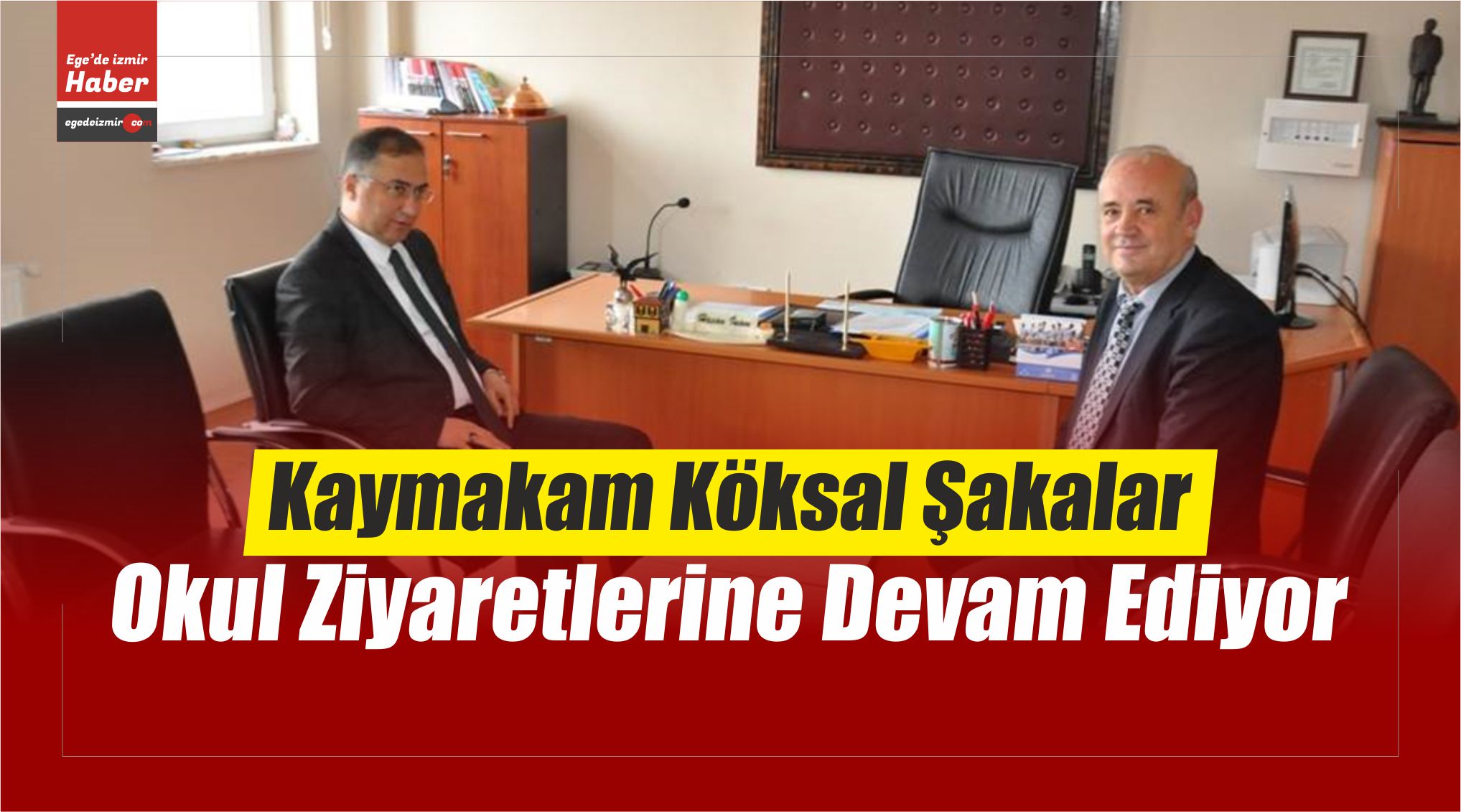 Köksal Şakalar