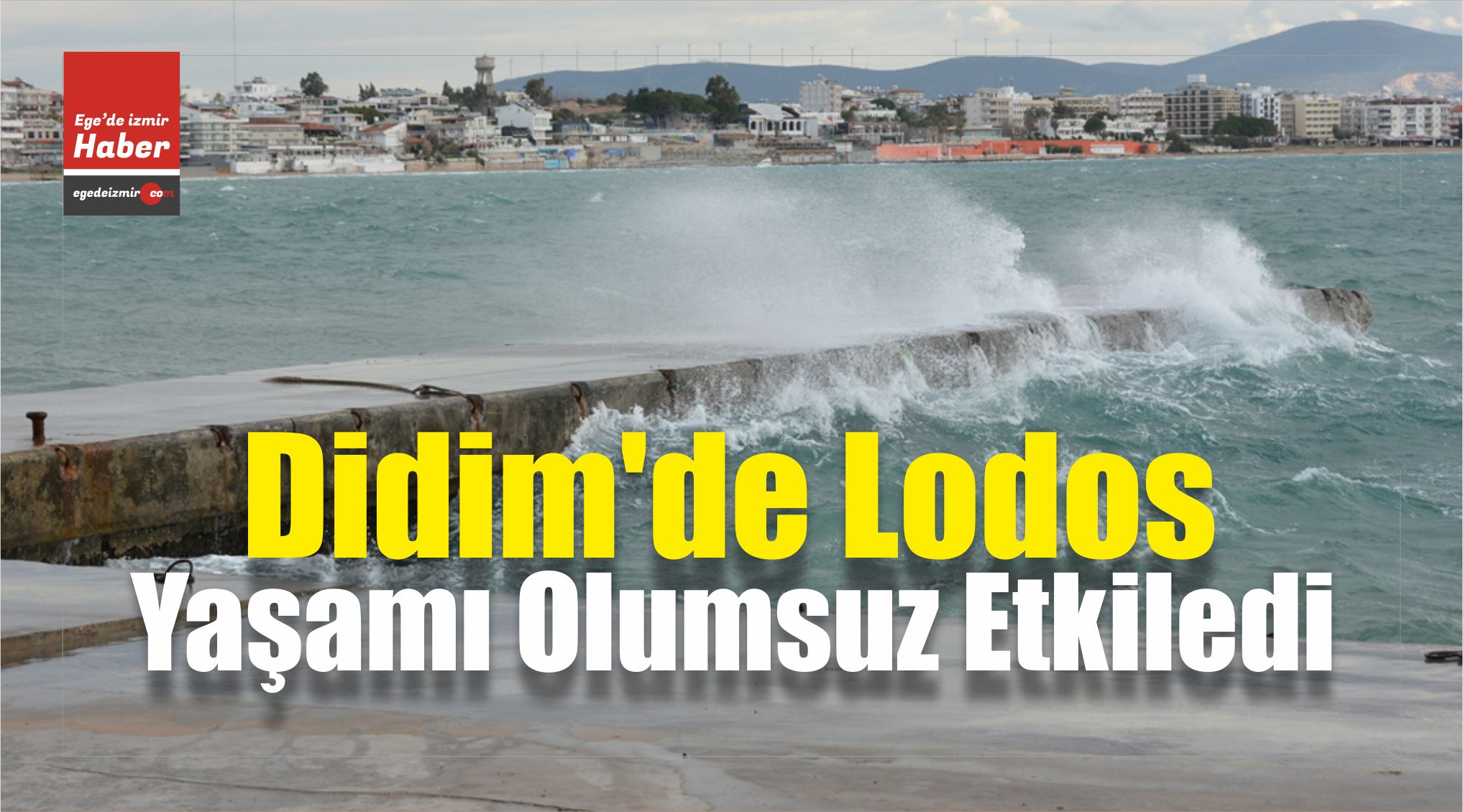 Lodos