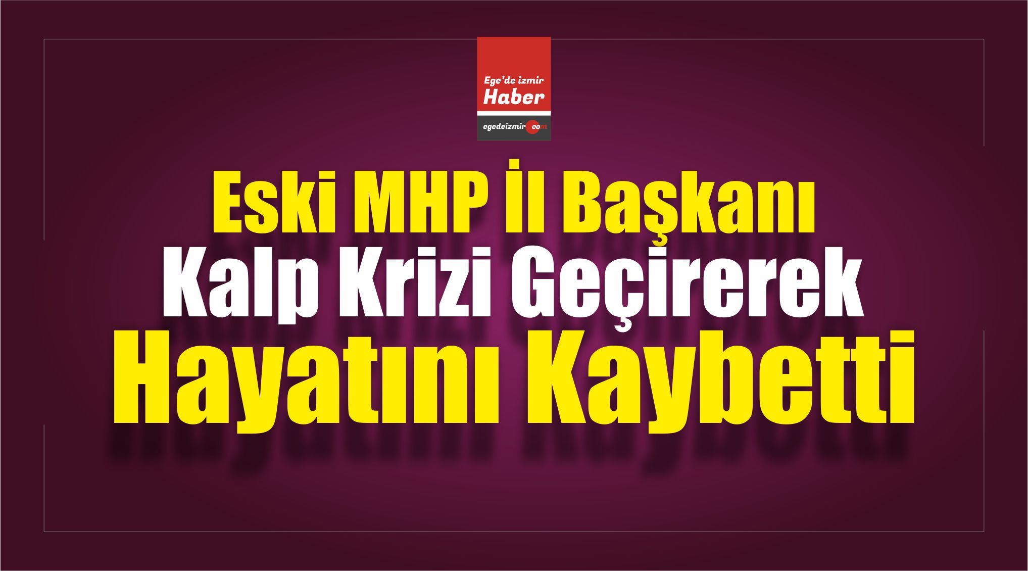 Mehmet Fevzi Yeniçeri