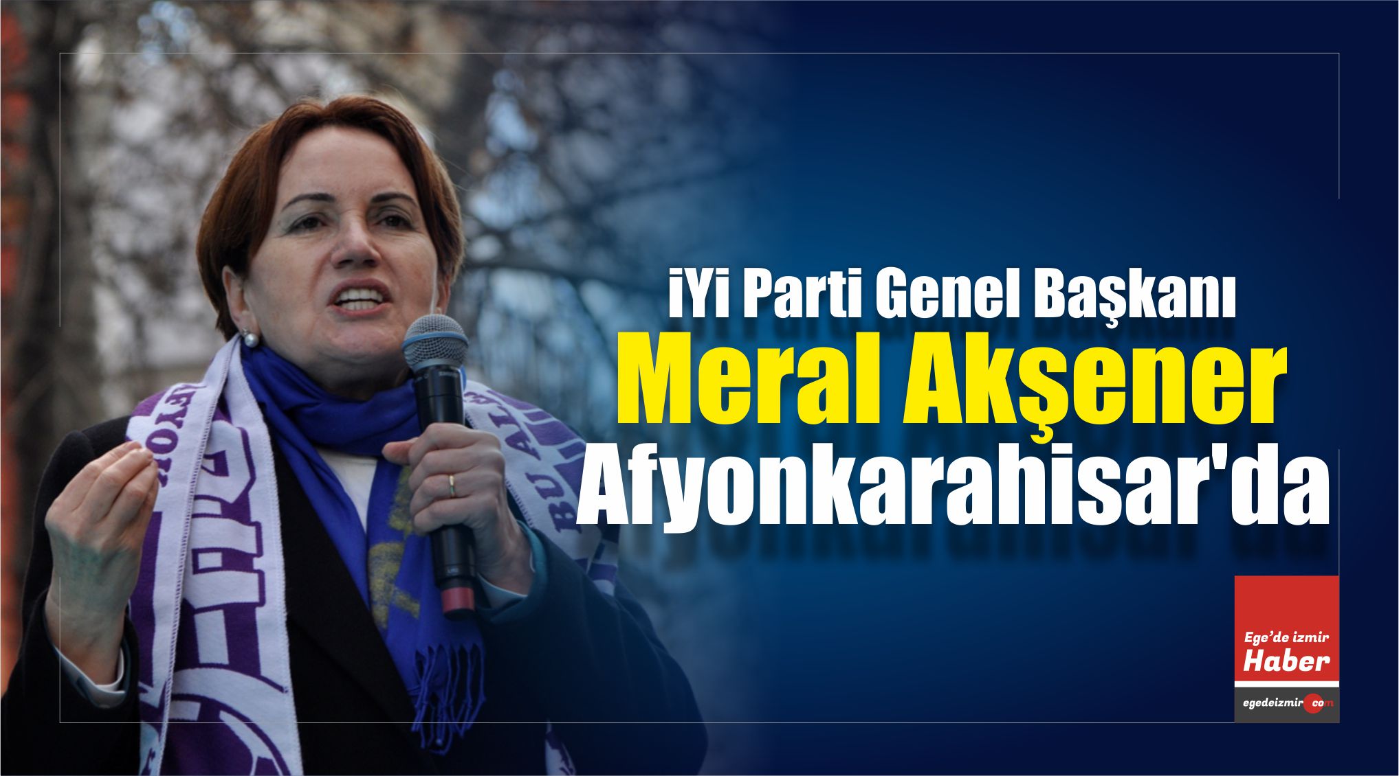 Meral Akşener