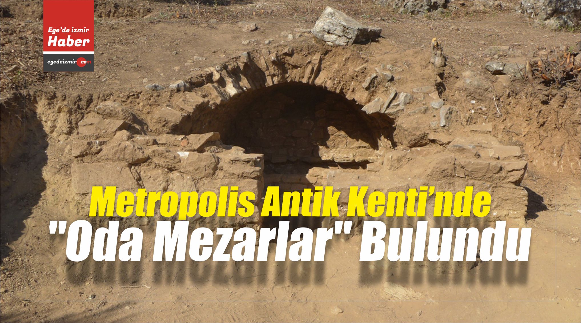Metropolis Antik Kenti
