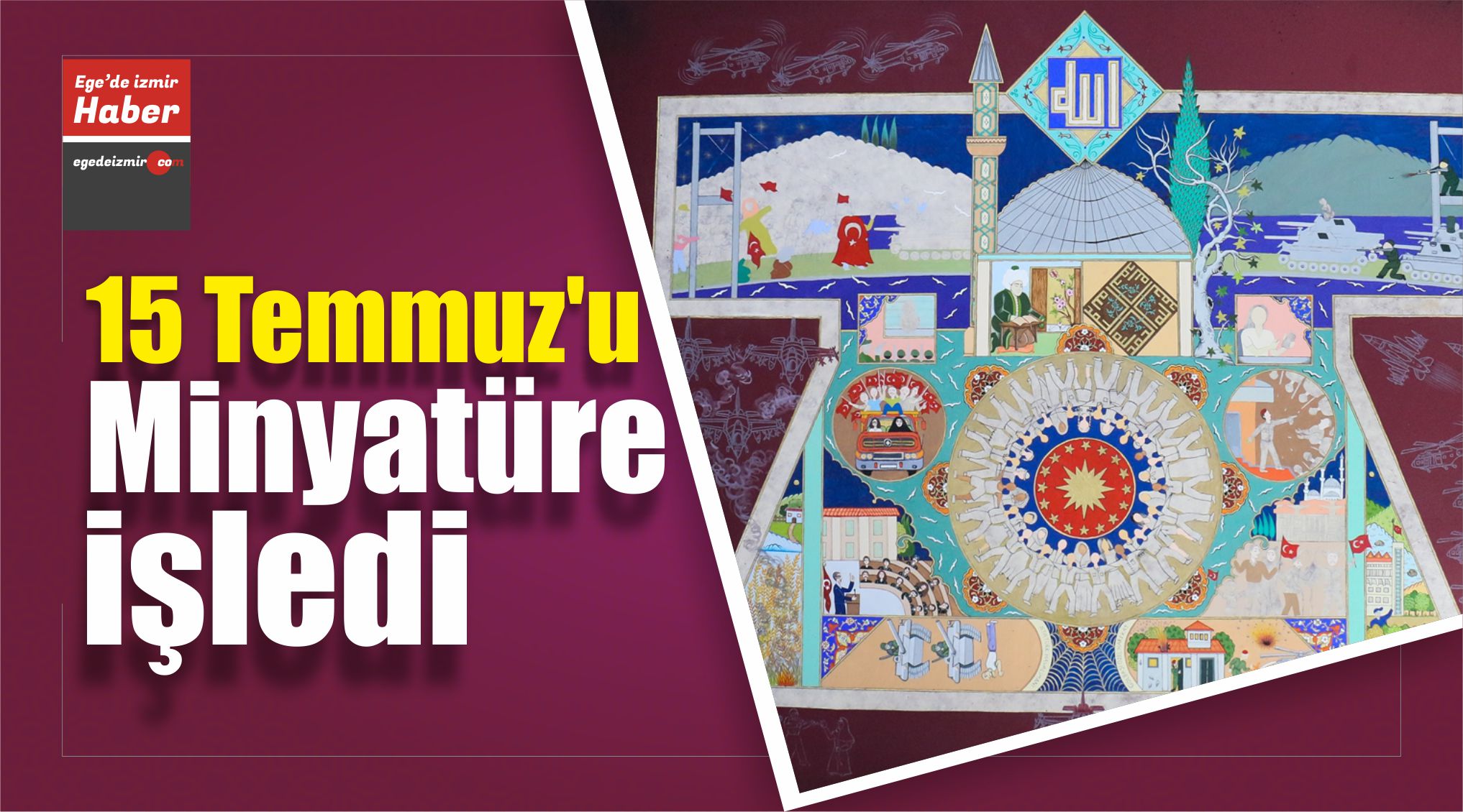 Minyatüre