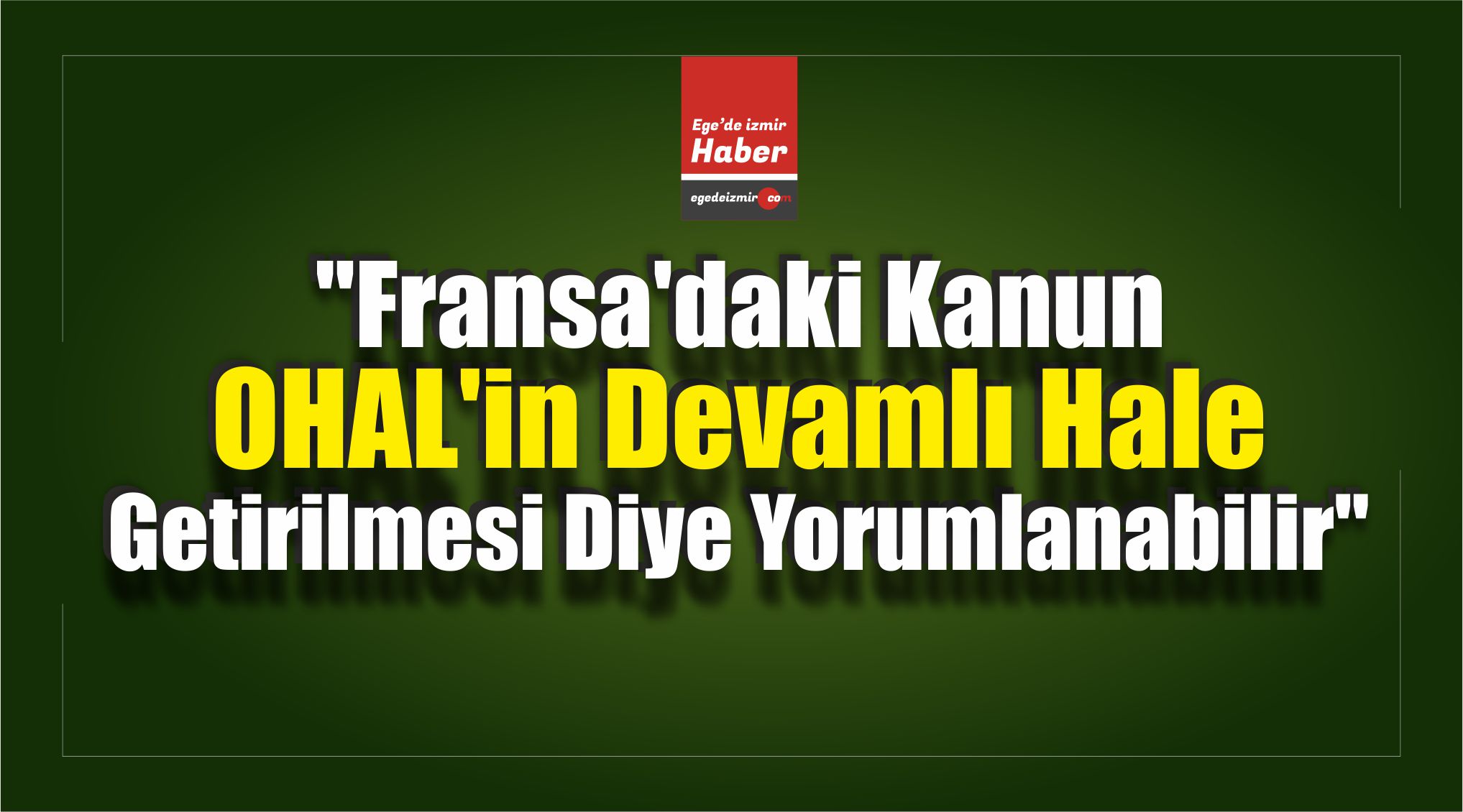 OHAL