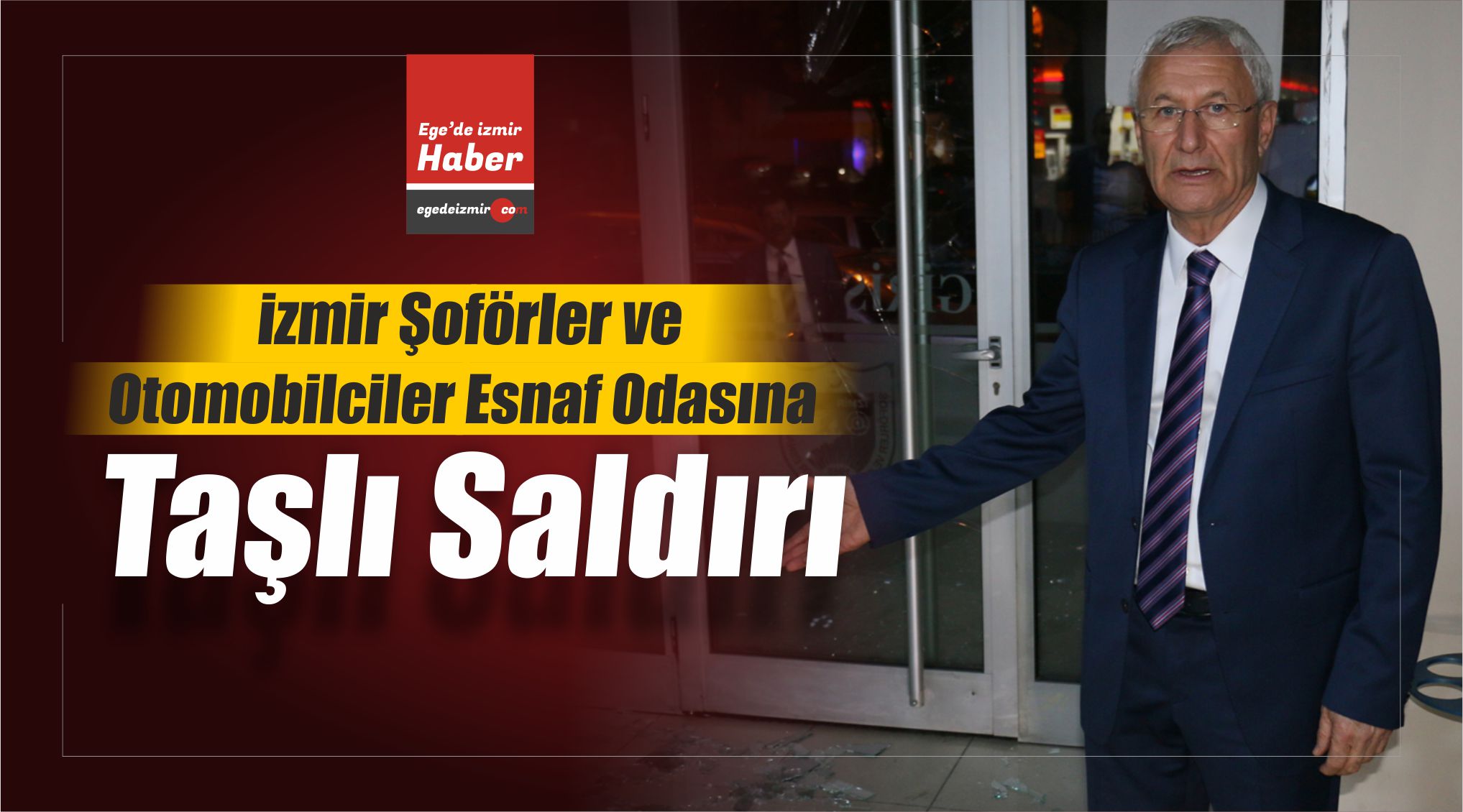 Saldırı