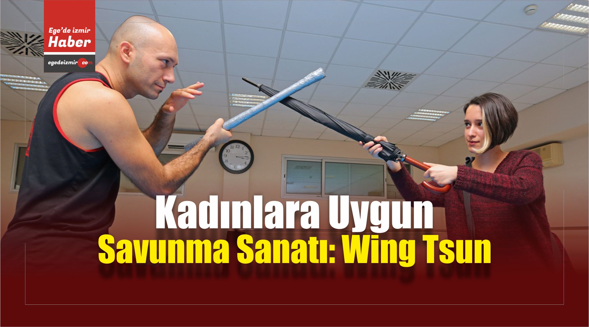 Savunma Sanatı
