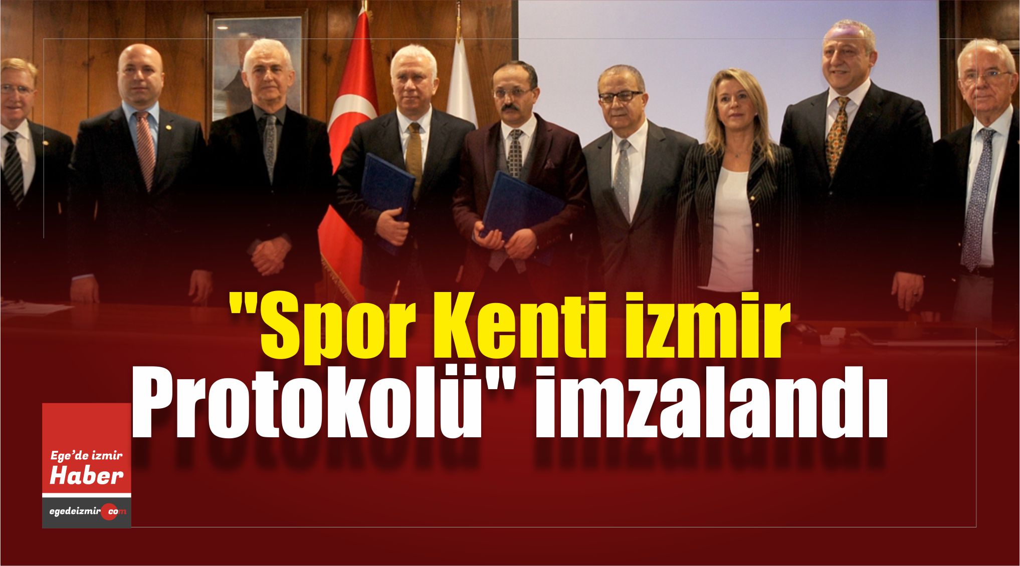 Spor Kenti izmir