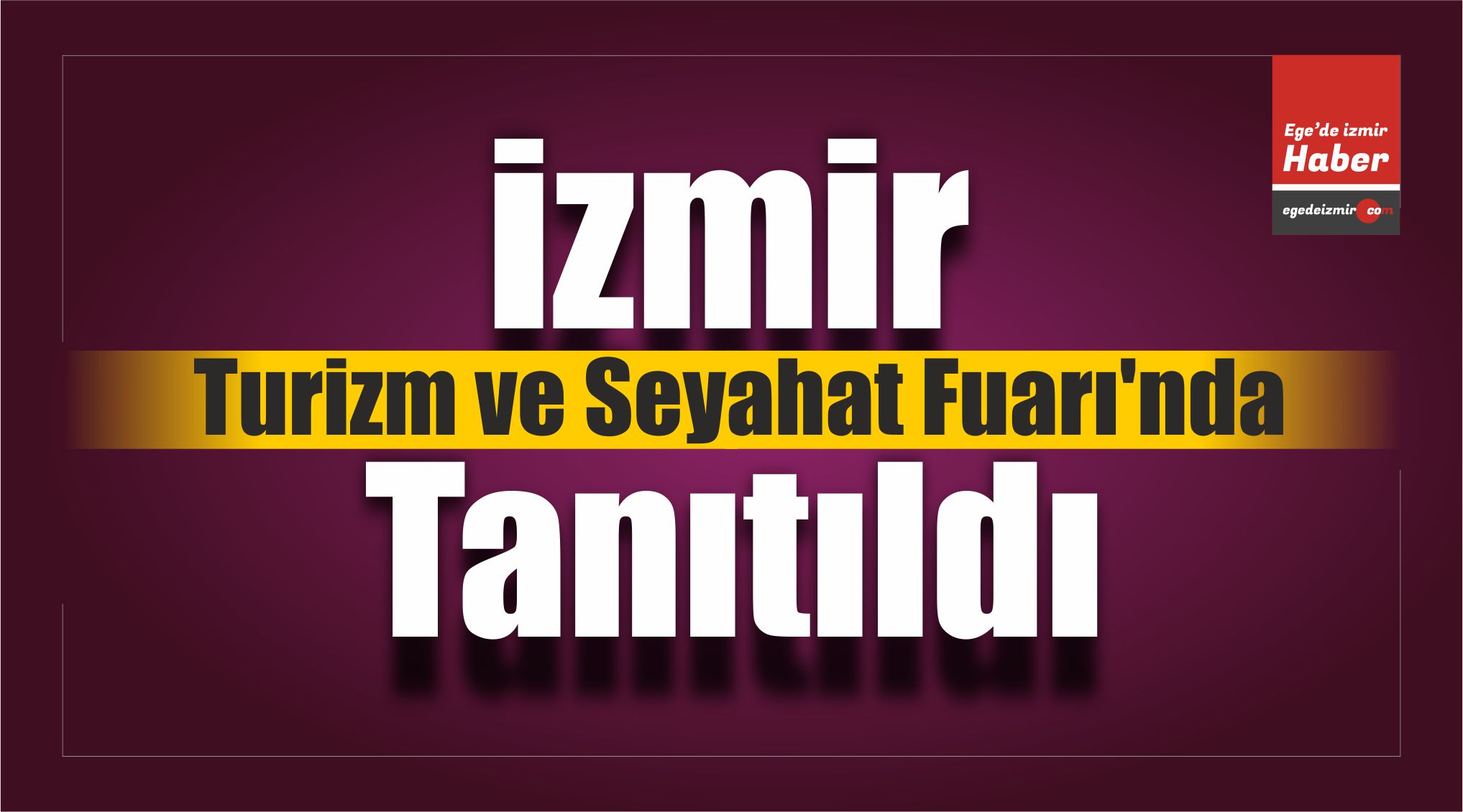 Tanıtıldı