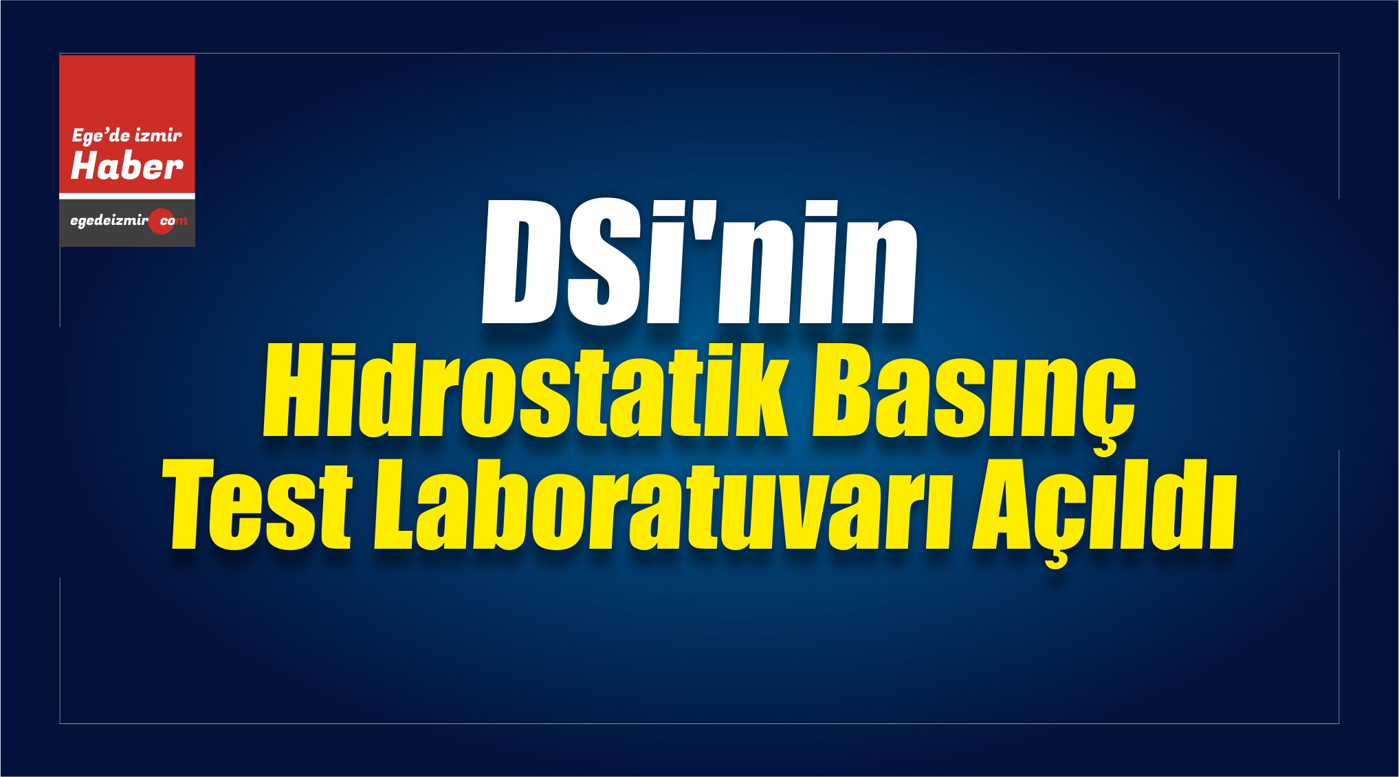 Test Laboratuvarı
