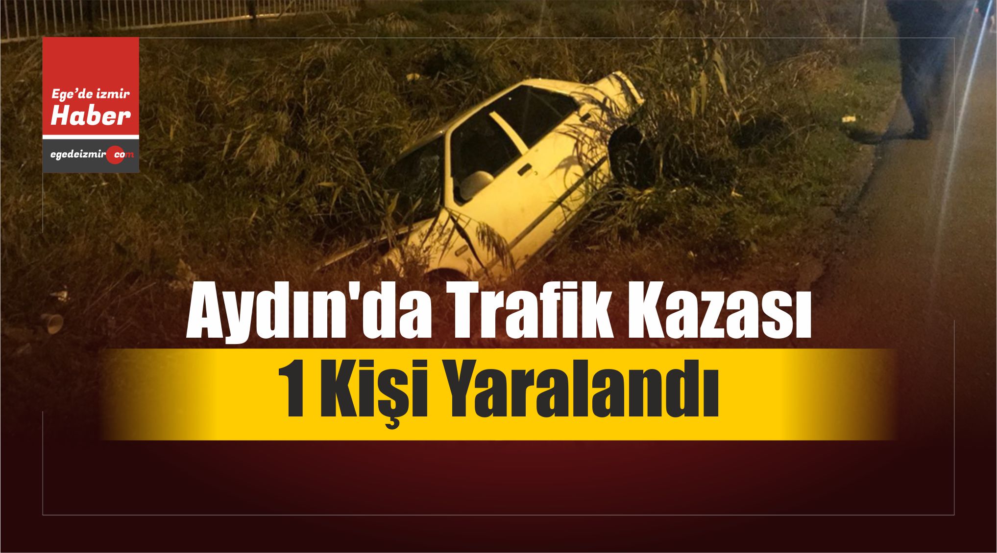 Trafik Kazası