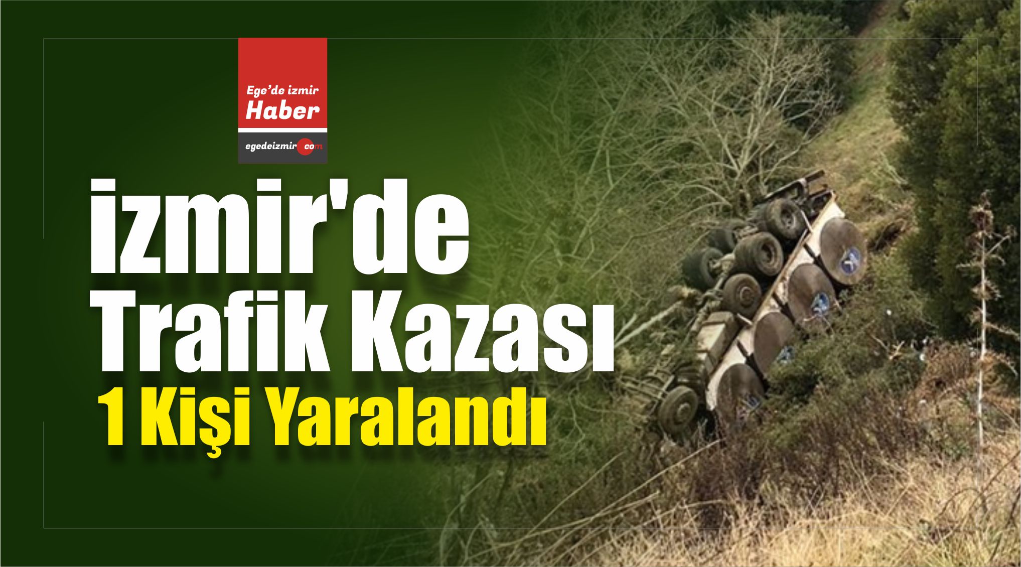 Trafik Kazası