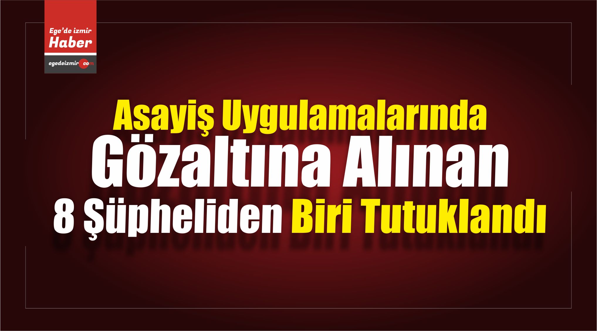 Uyuşturucuyla Mücadele