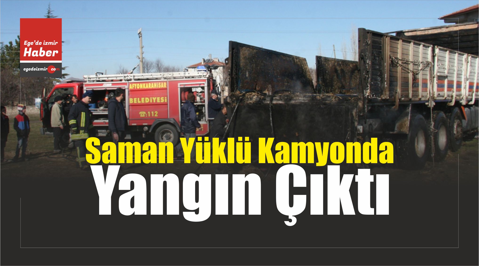 Yangın