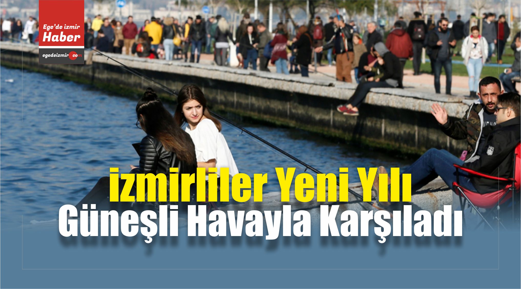 Yeni Yılın İlk Günü