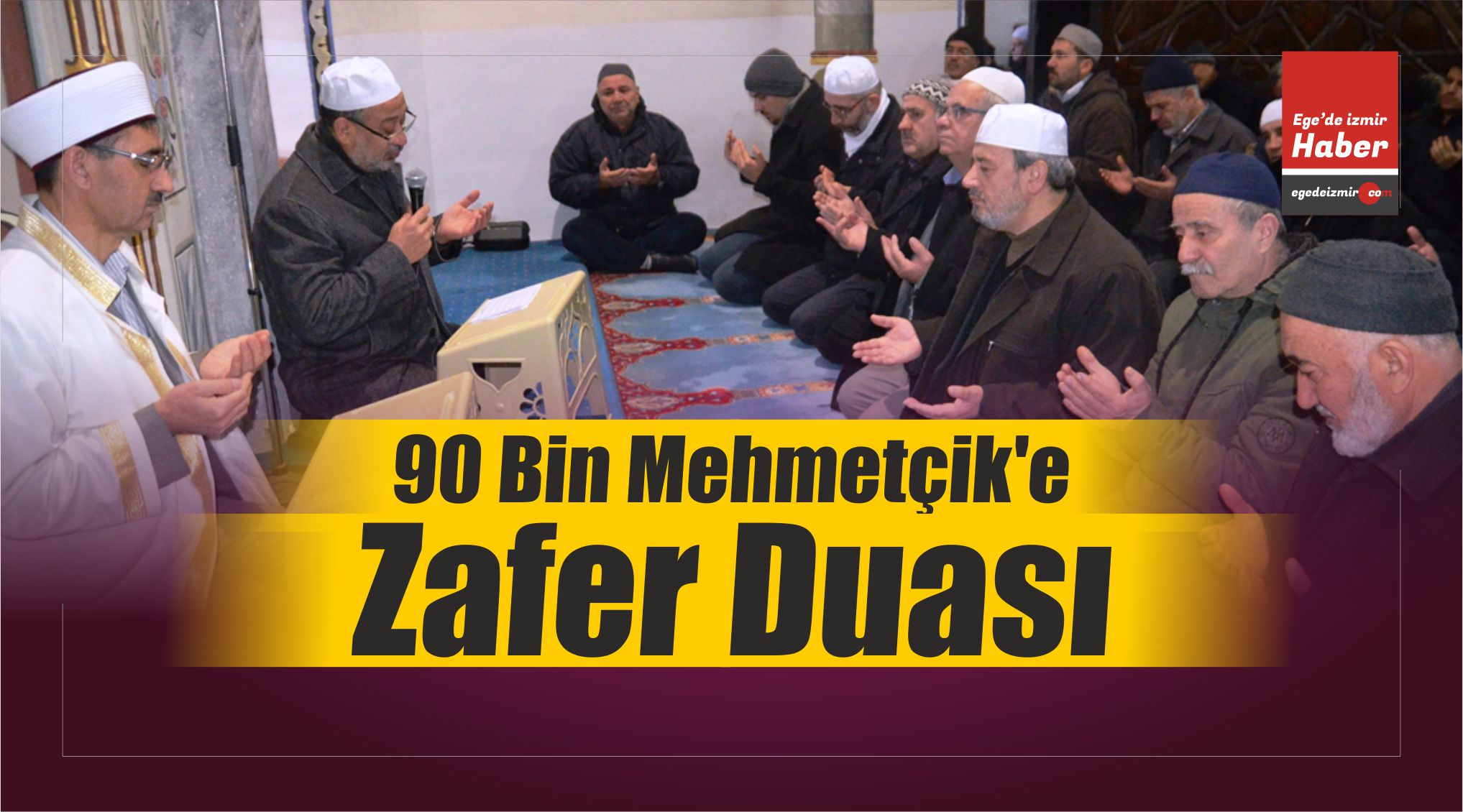 Zeytin Dalı Harekatı Kütahya