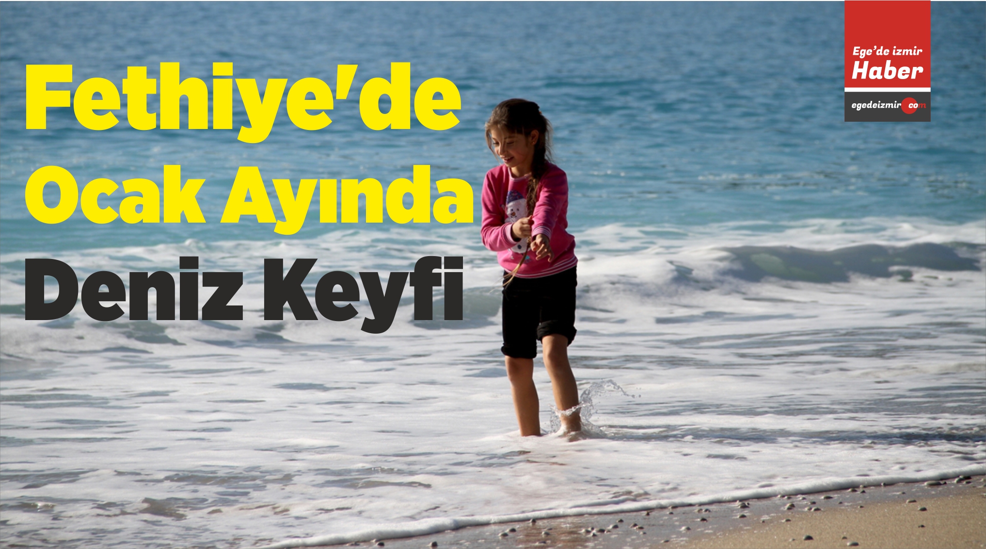 Deniz Keyfi