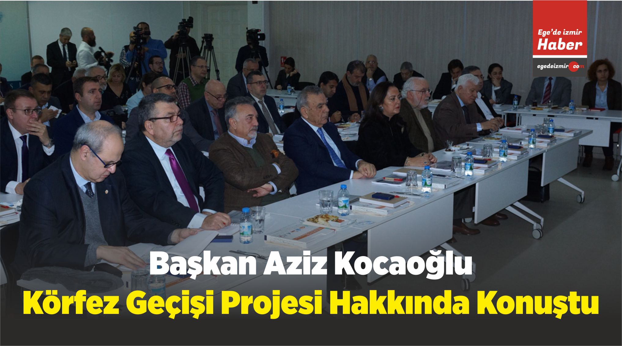 Körfez Geçişi