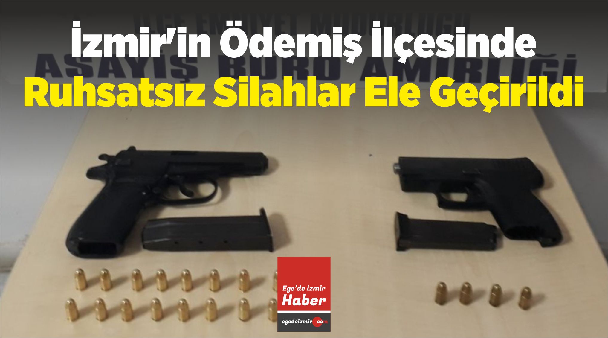 Ruhsatsız