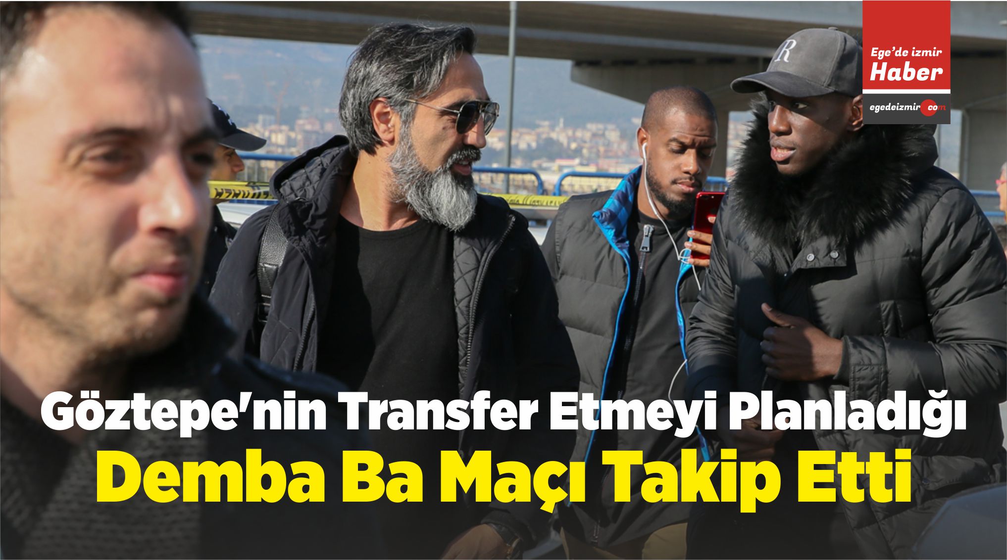 Demba Ba