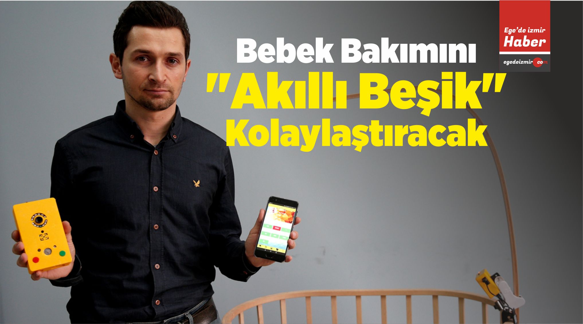 Akıllı Beşik