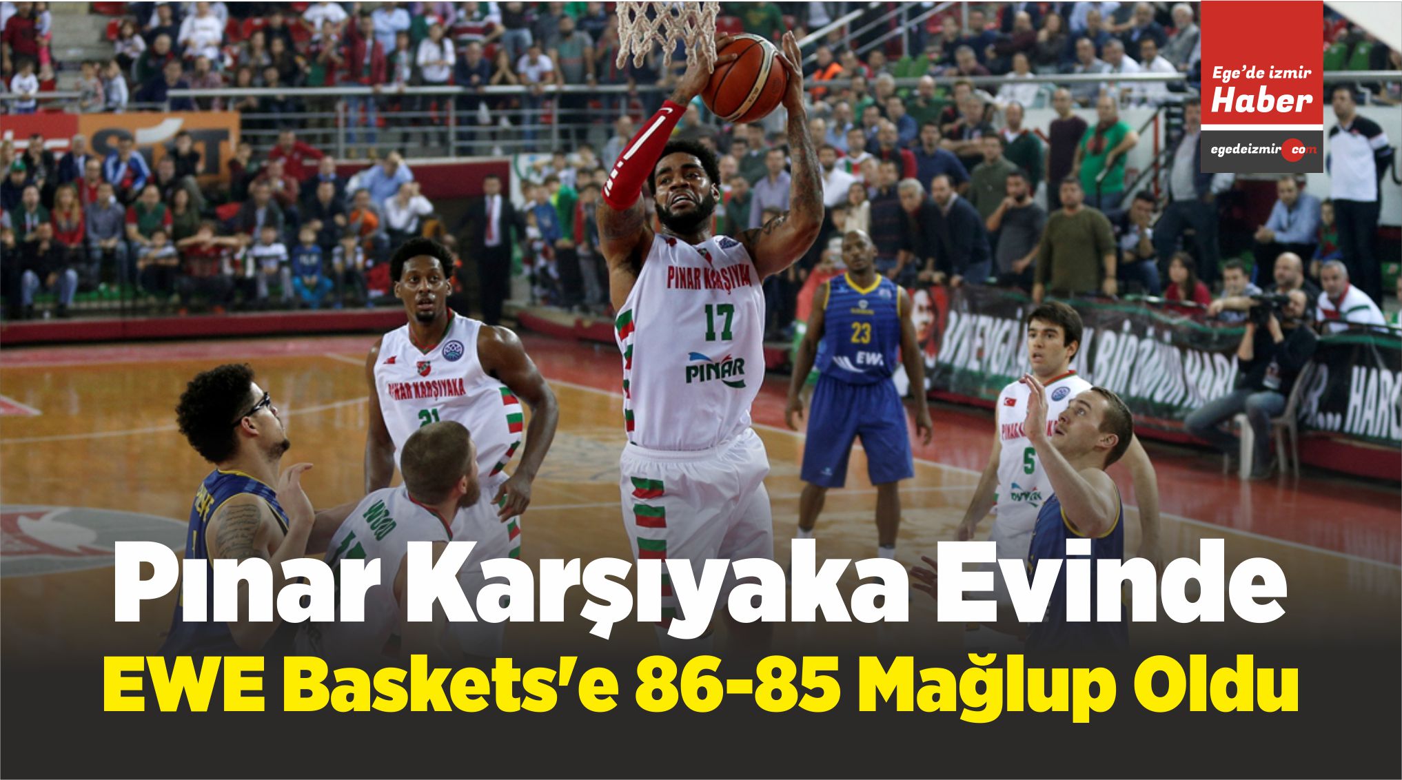 Pınar Karşıyaka