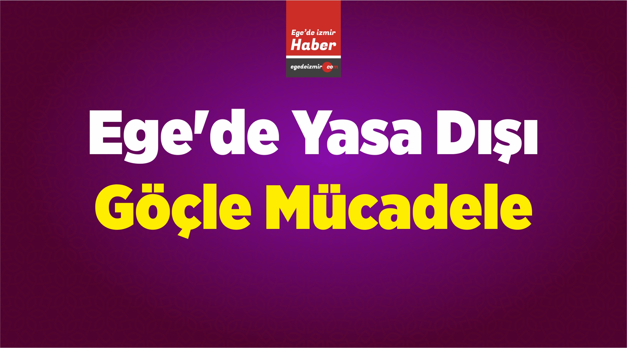 Yasa Dışı