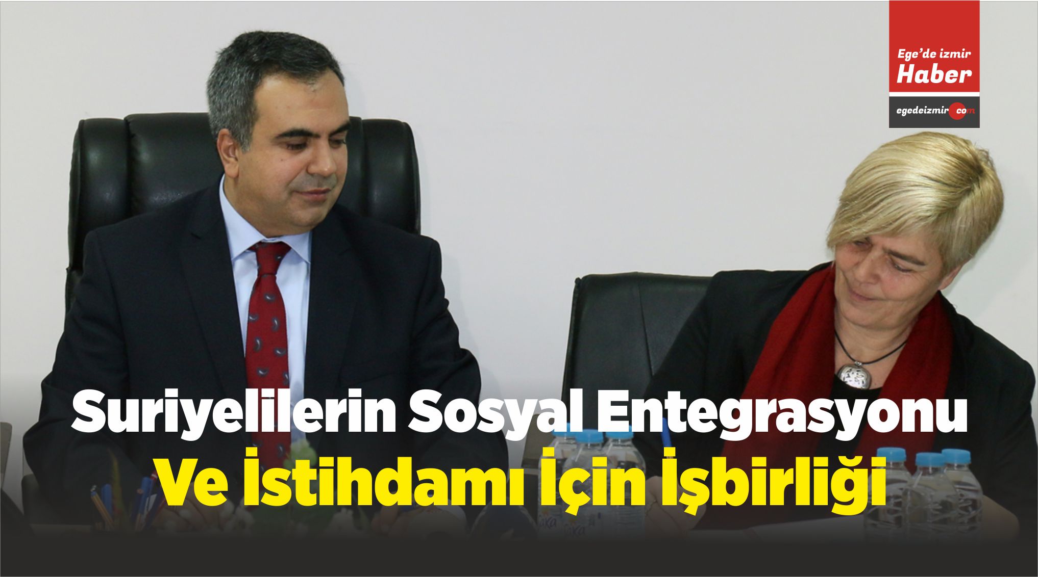 Sosyal Entegrasyonu