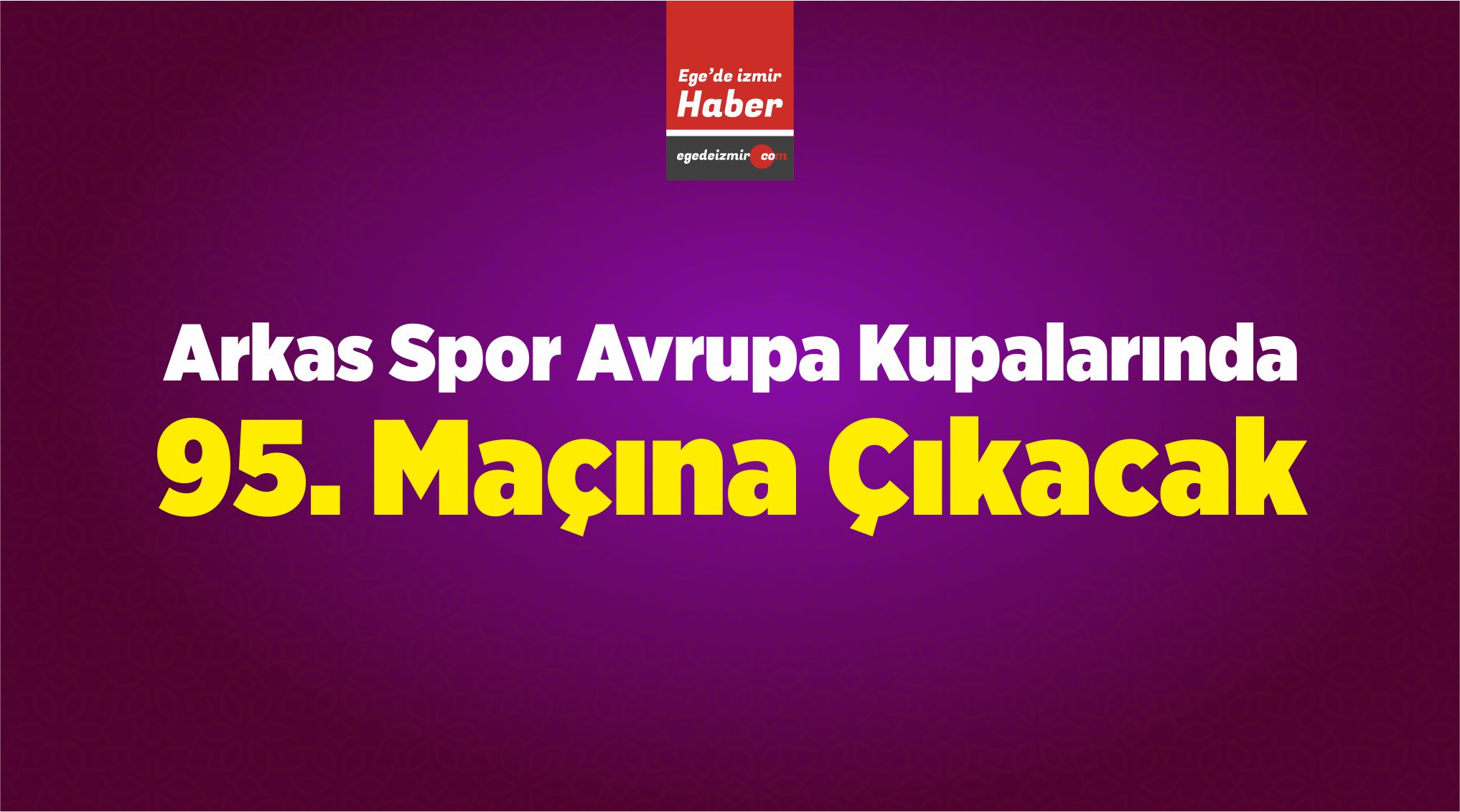 Arkas Spor