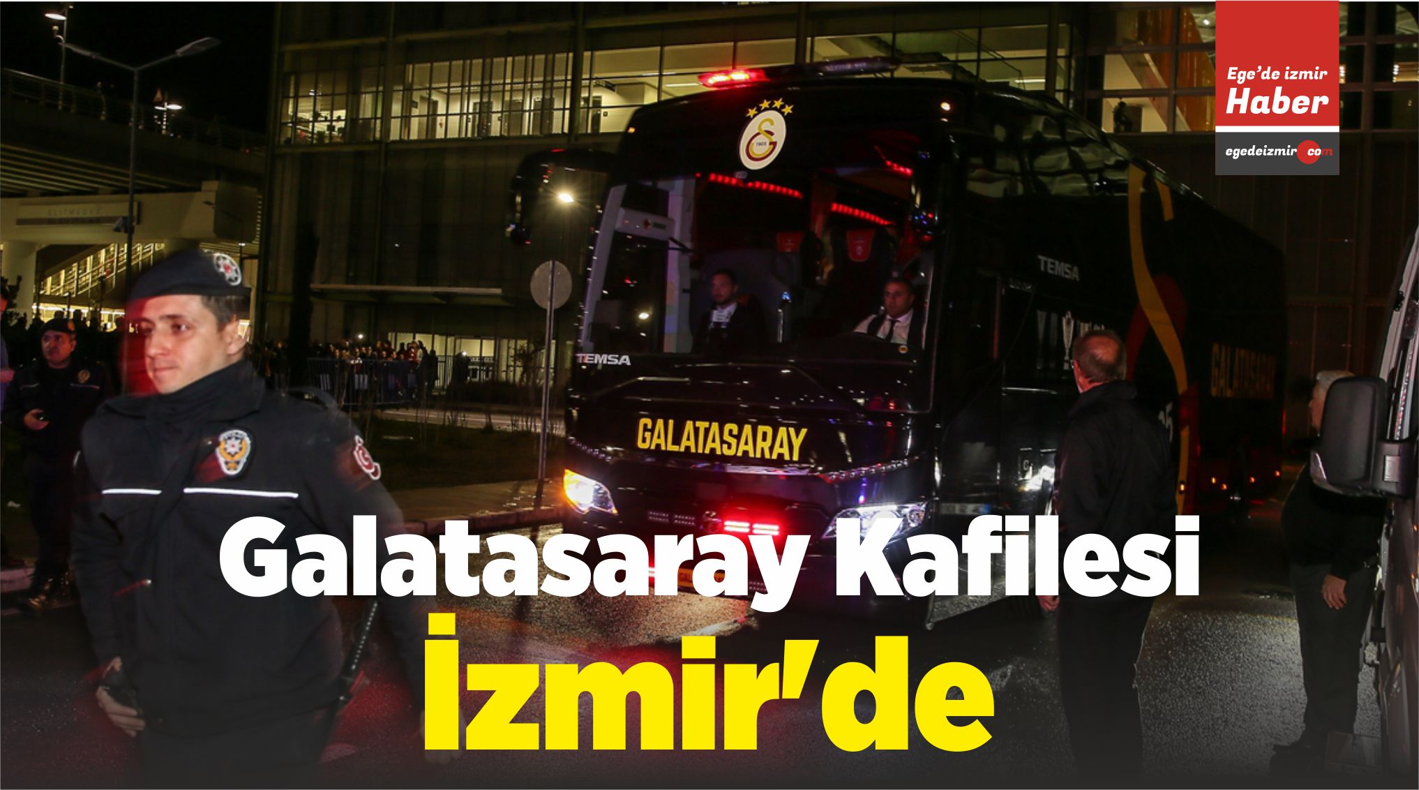 Galatasaray
